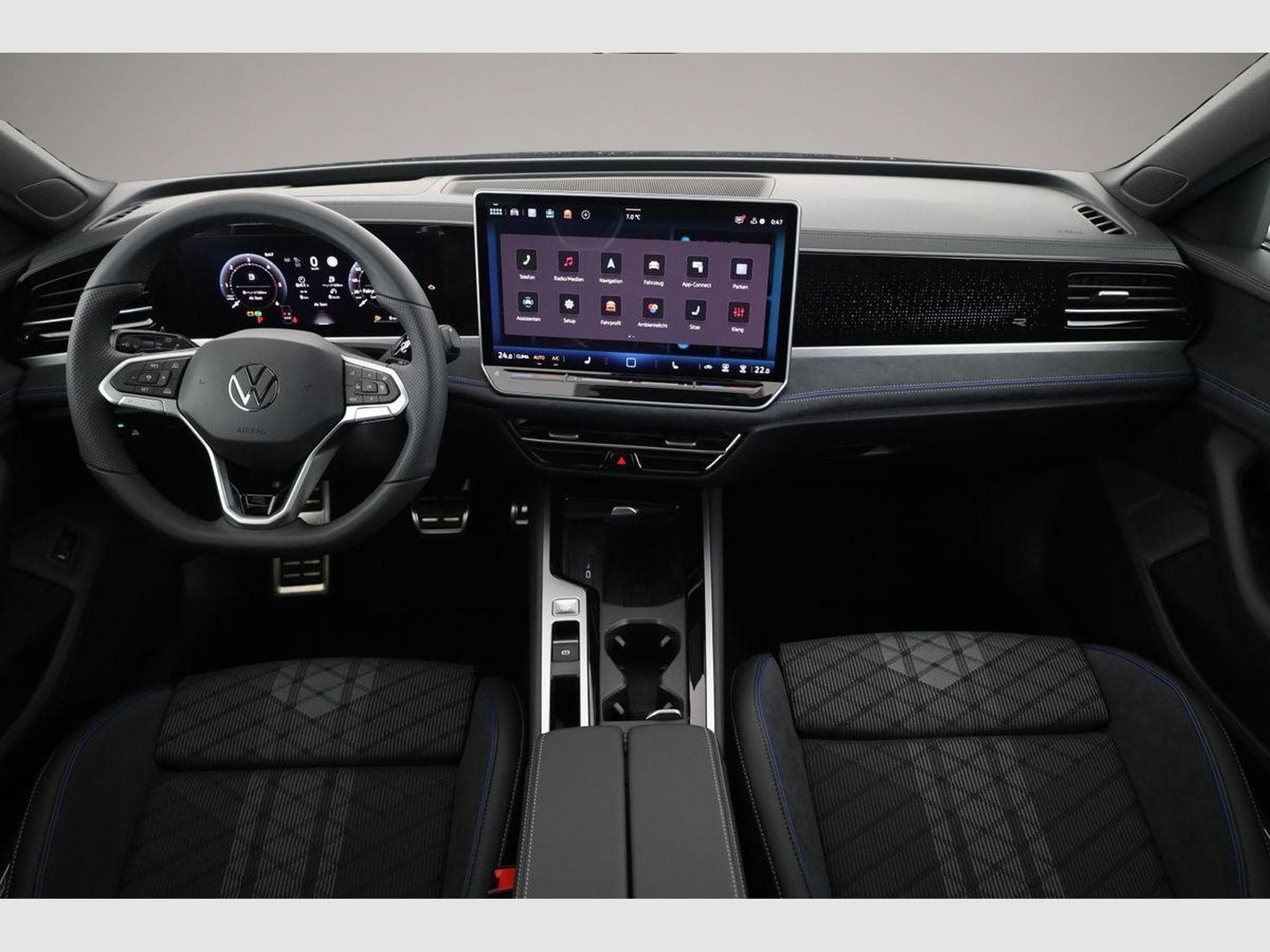 VW Passat (2026) - Foto 5