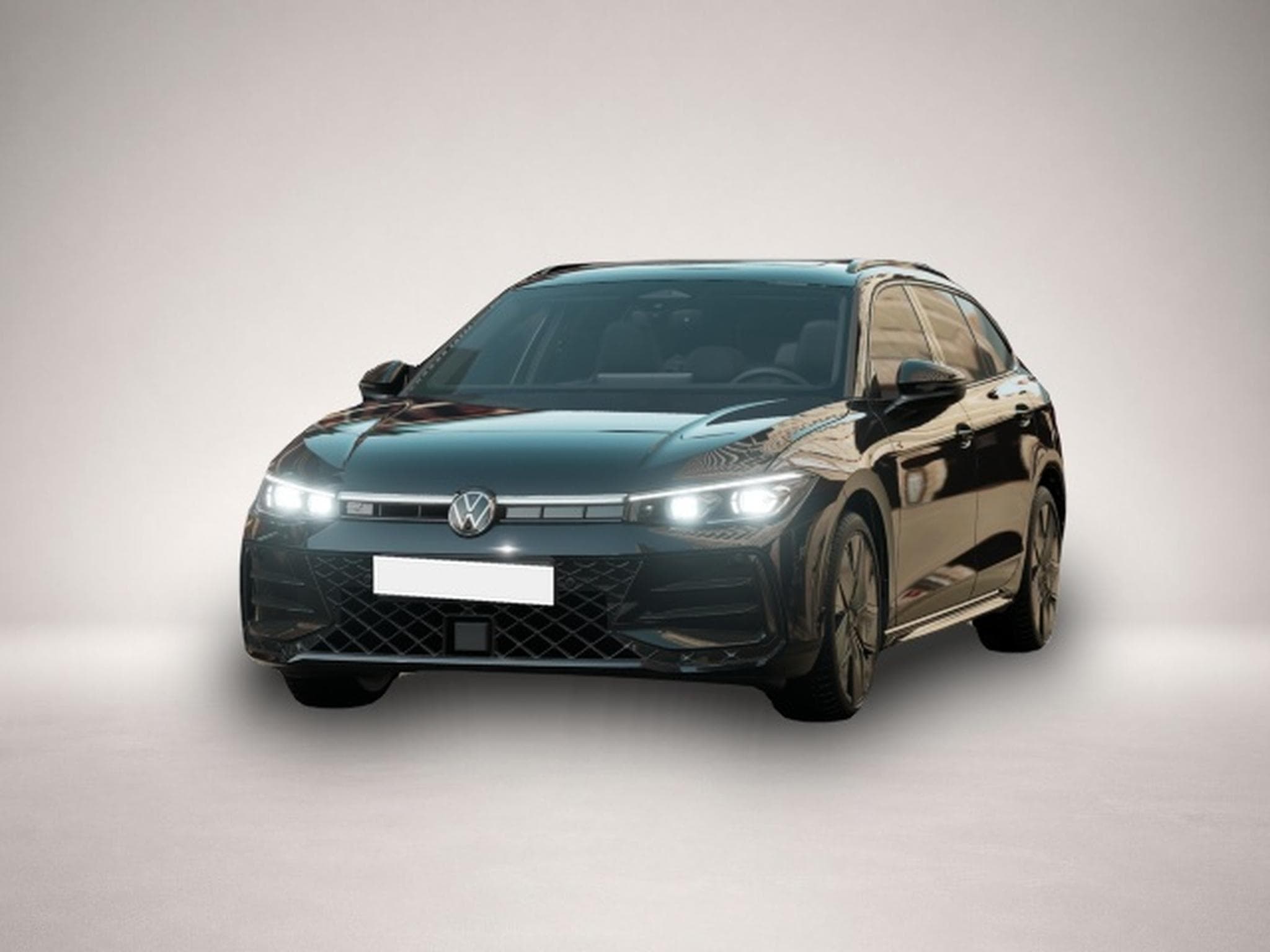 VW Passat (2025) - Foto 1