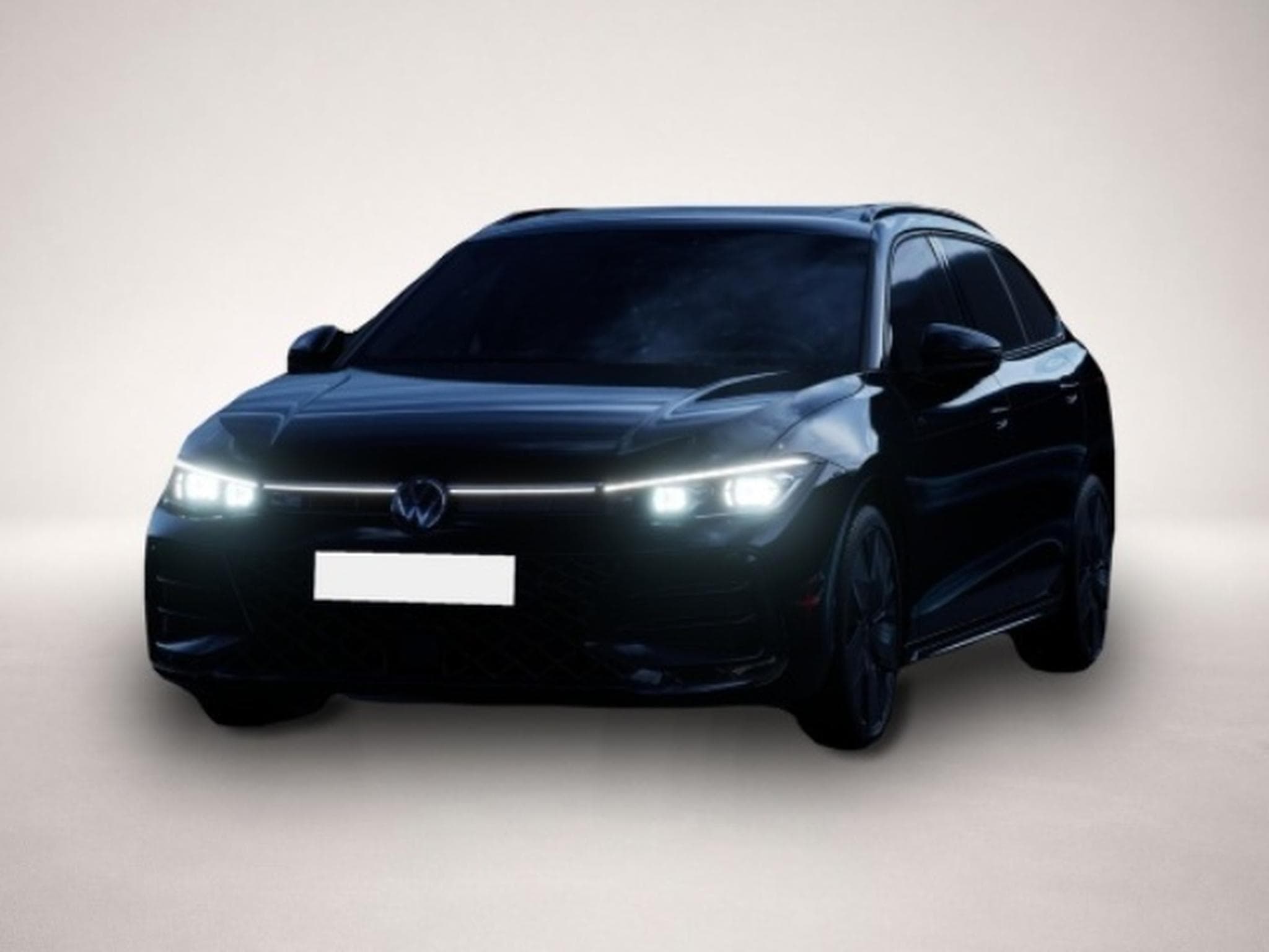 VW Passat (2025) - Foto 8