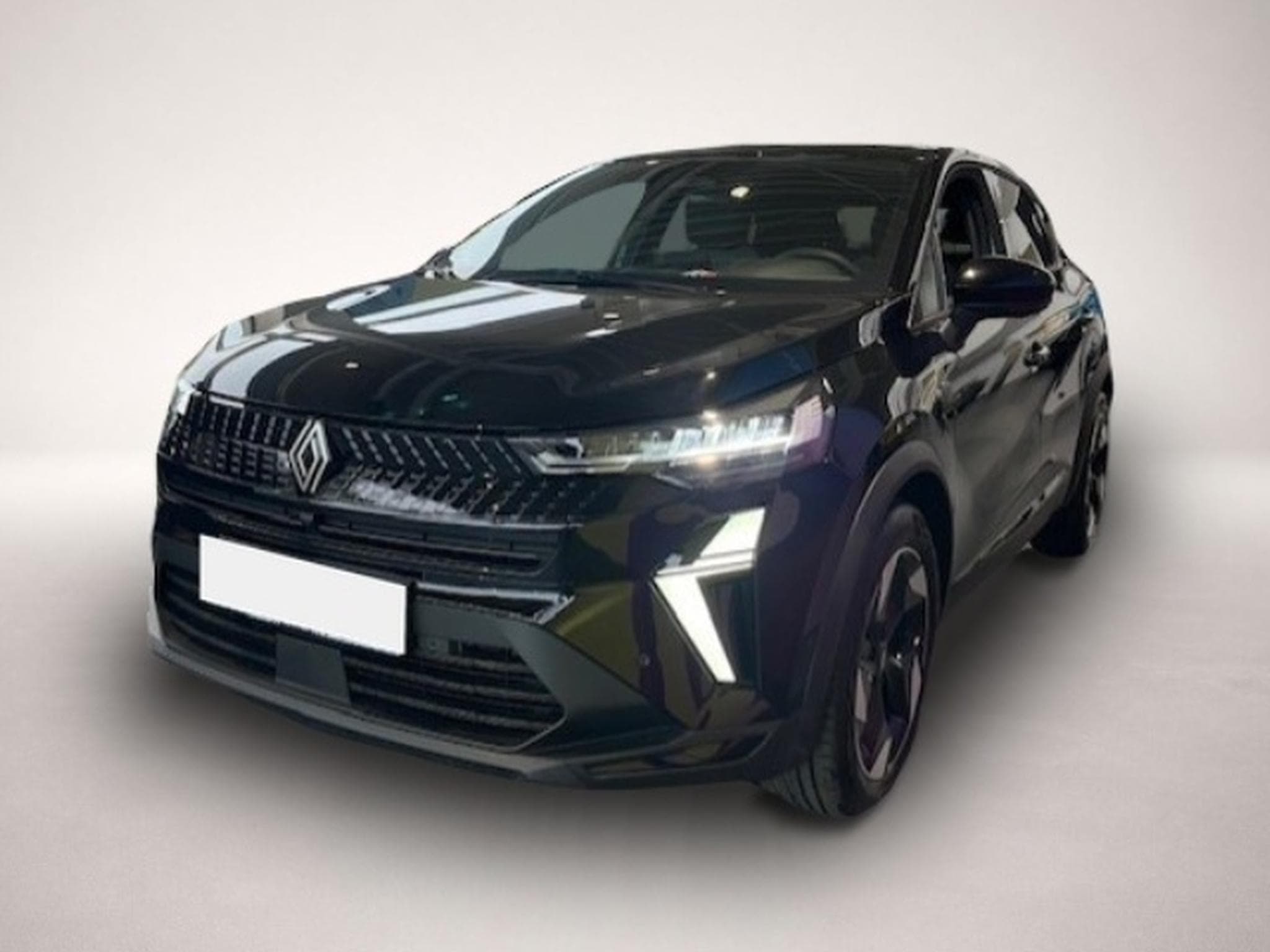 Renault Captur (2026) - Foto 1