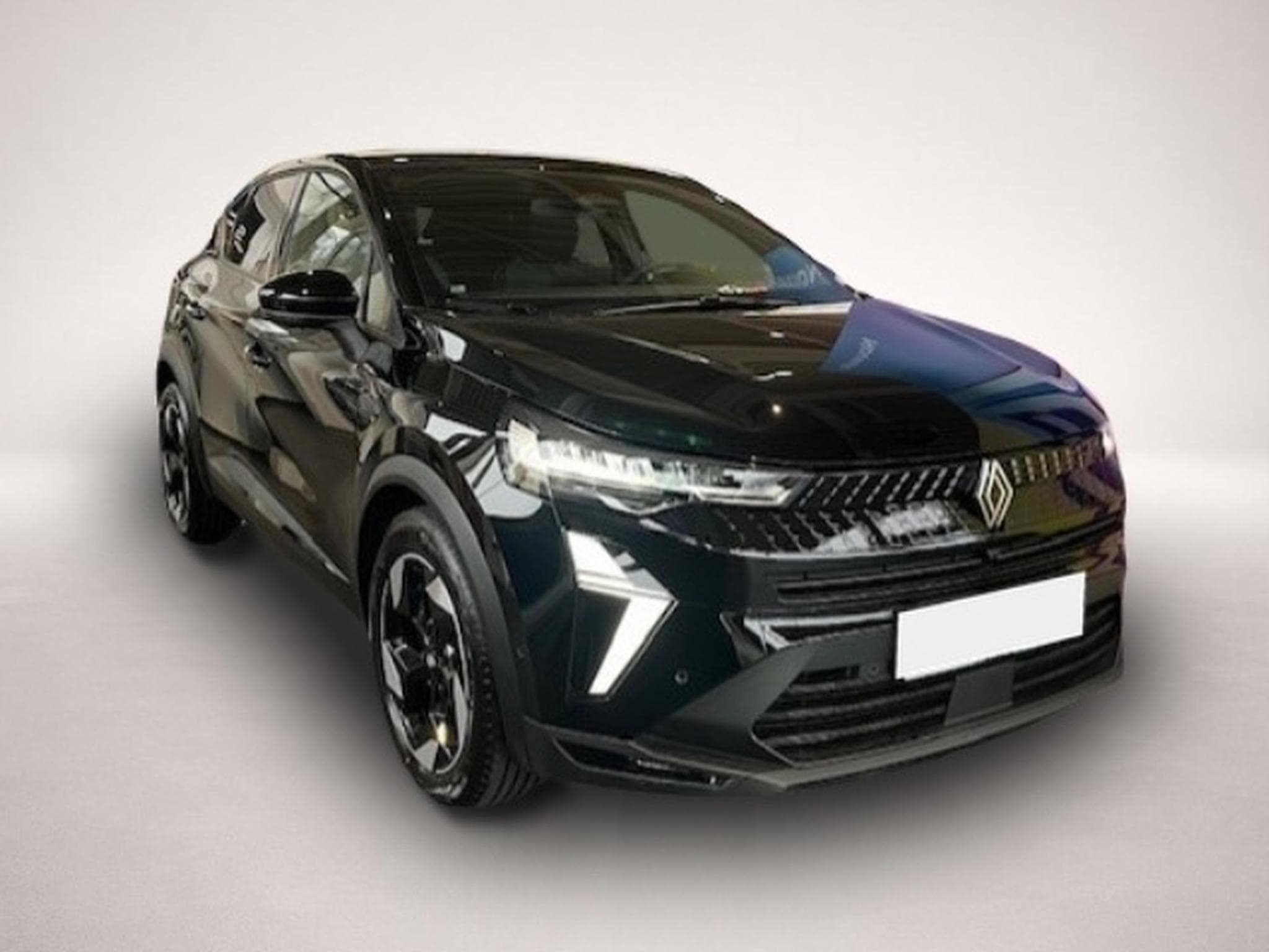 Renault Captur (2026) - Foto 3