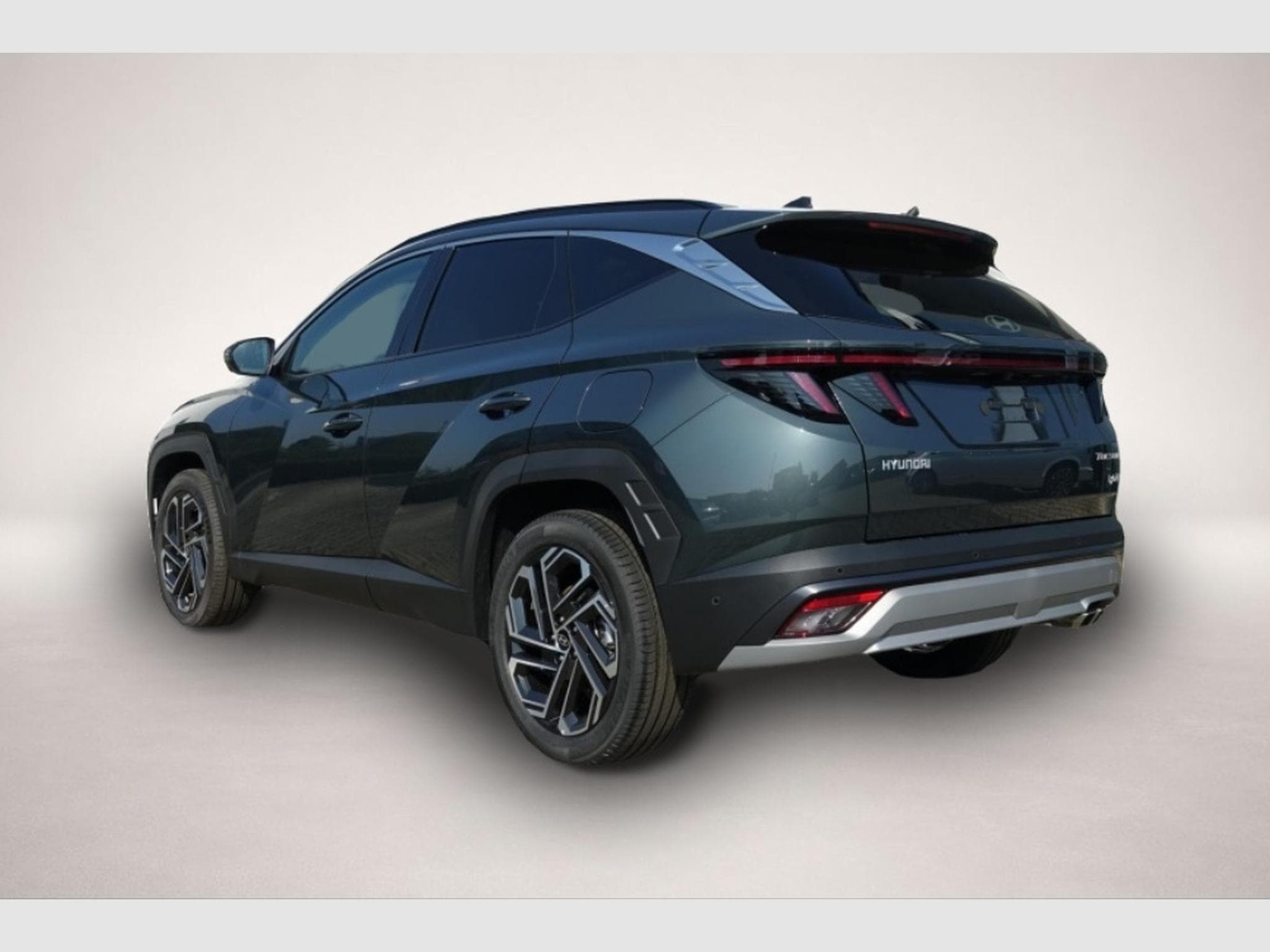 Hyundai Tucson (2026) - Foto 3