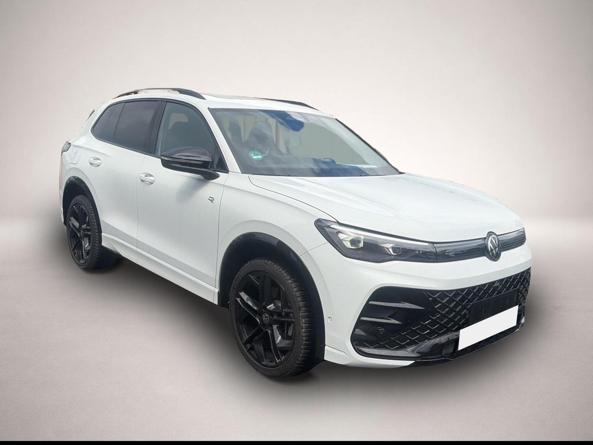 VW Tiguan (2025) - Foto 3