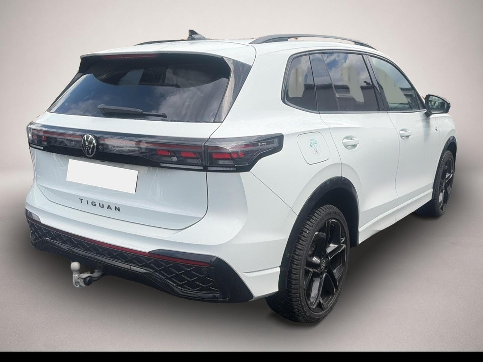 VW Tiguan (2025) - Foto 4