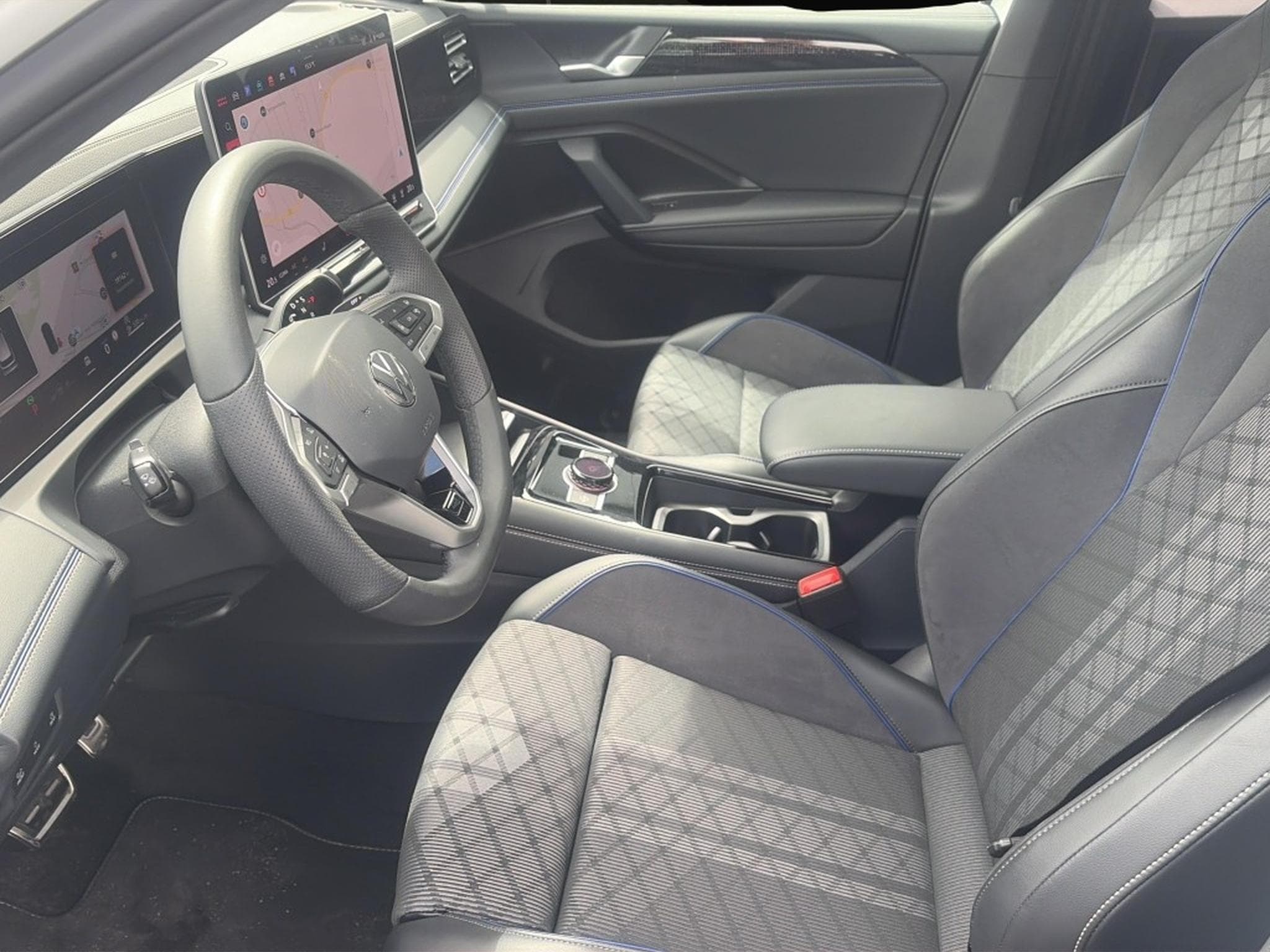 VW Tiguan (2025) - Foto 6