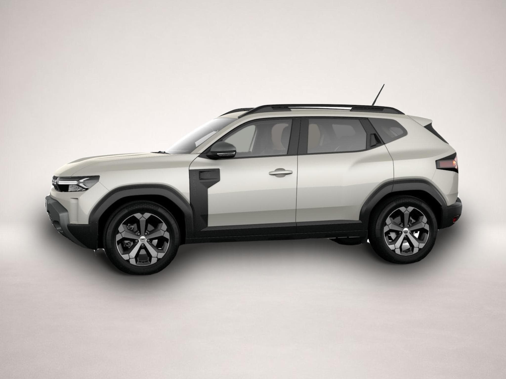 Dacia Duster (2026) - Foto 2
