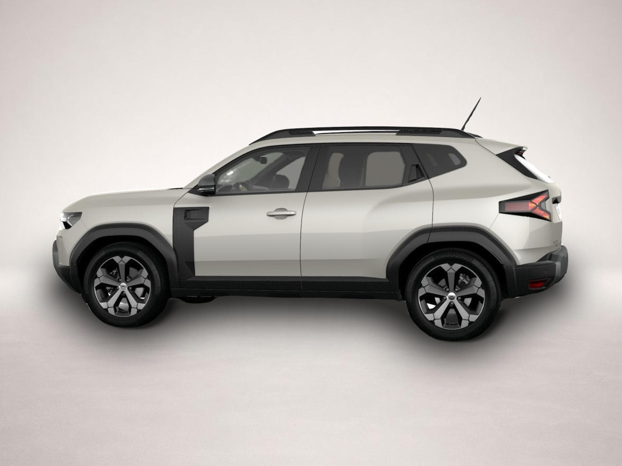 Dacia Duster (2026) - Foto 3