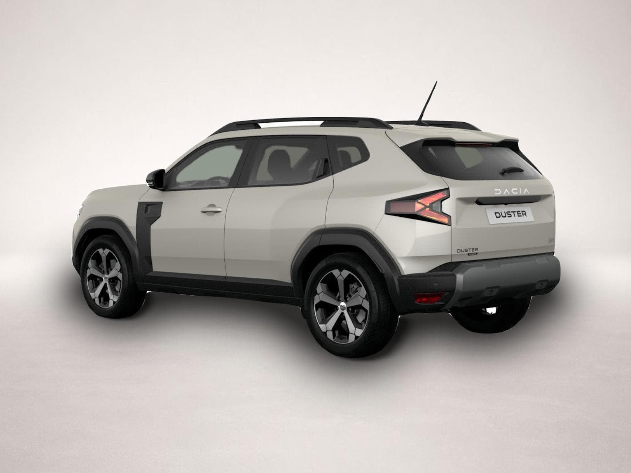 Dacia Duster (2026) - Foto 4