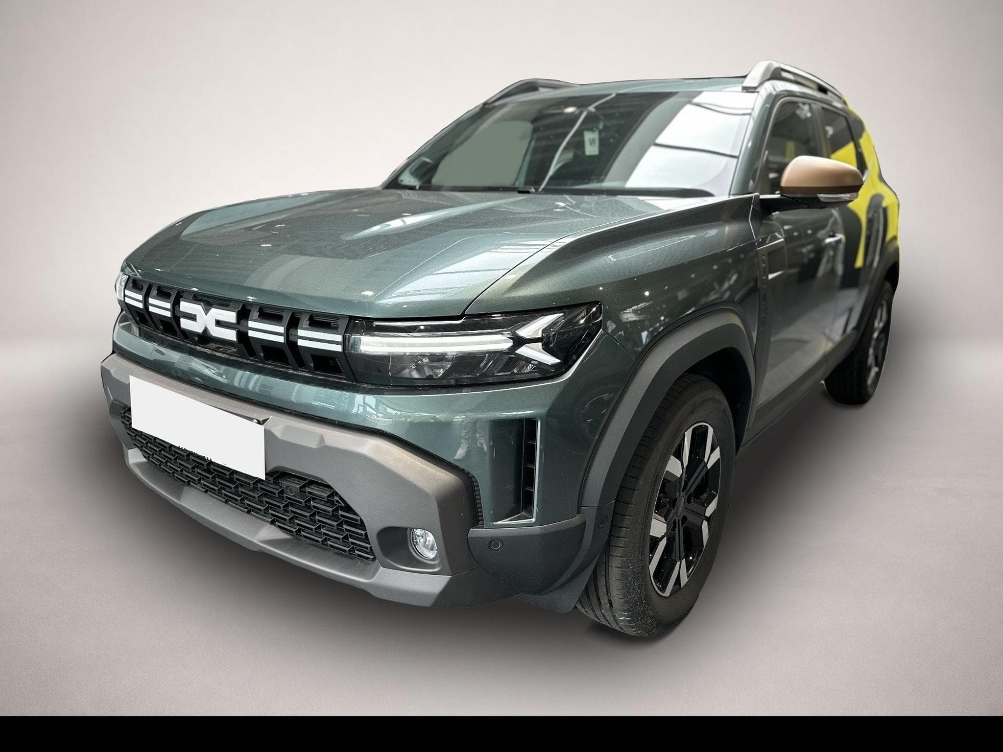 Dacia Duster (2025) - Foto 1