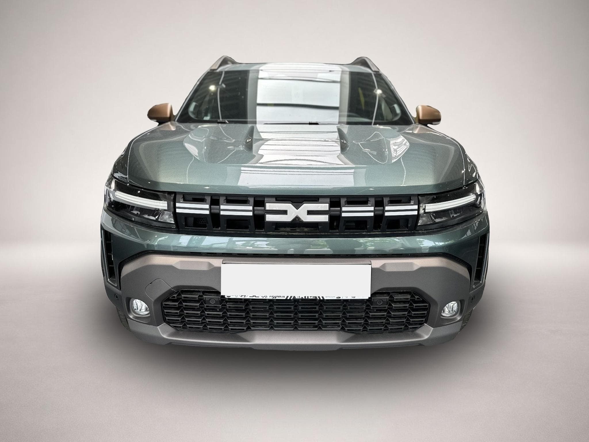 Dacia Duster (2025) - Foto 2