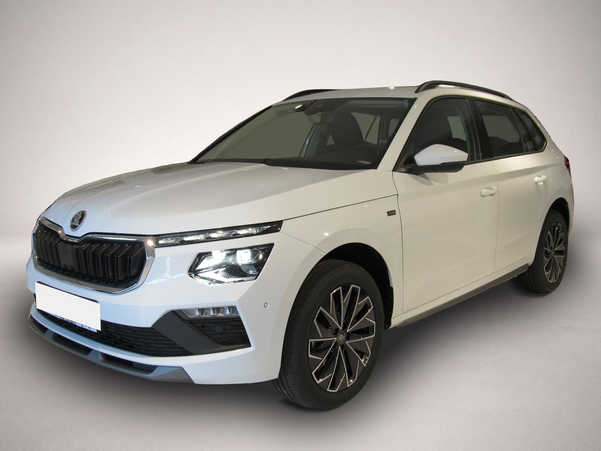 Skoda Kamiq (2025) - Foto 1