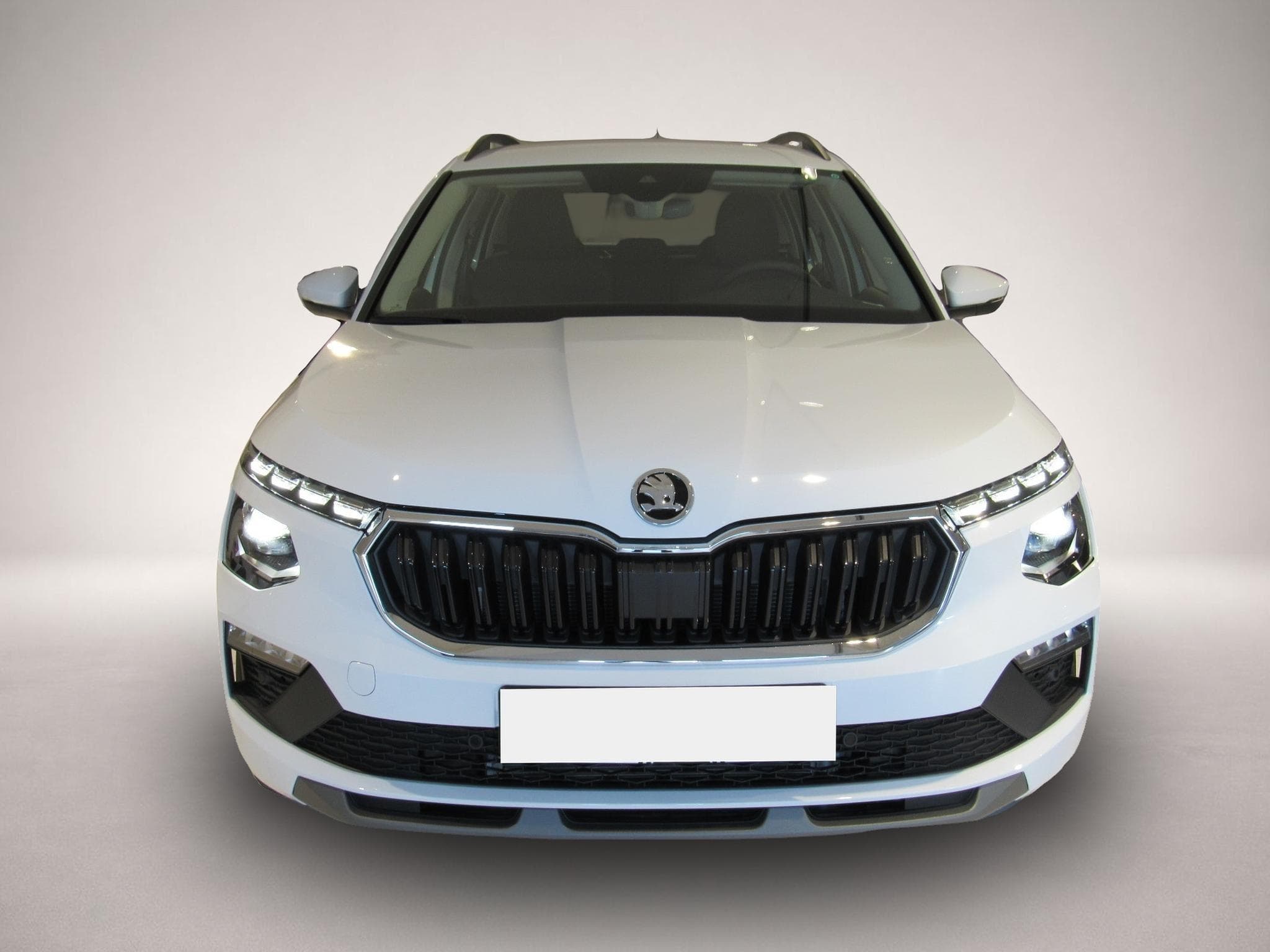 Skoda Kamiq (2025) - Foto 2
