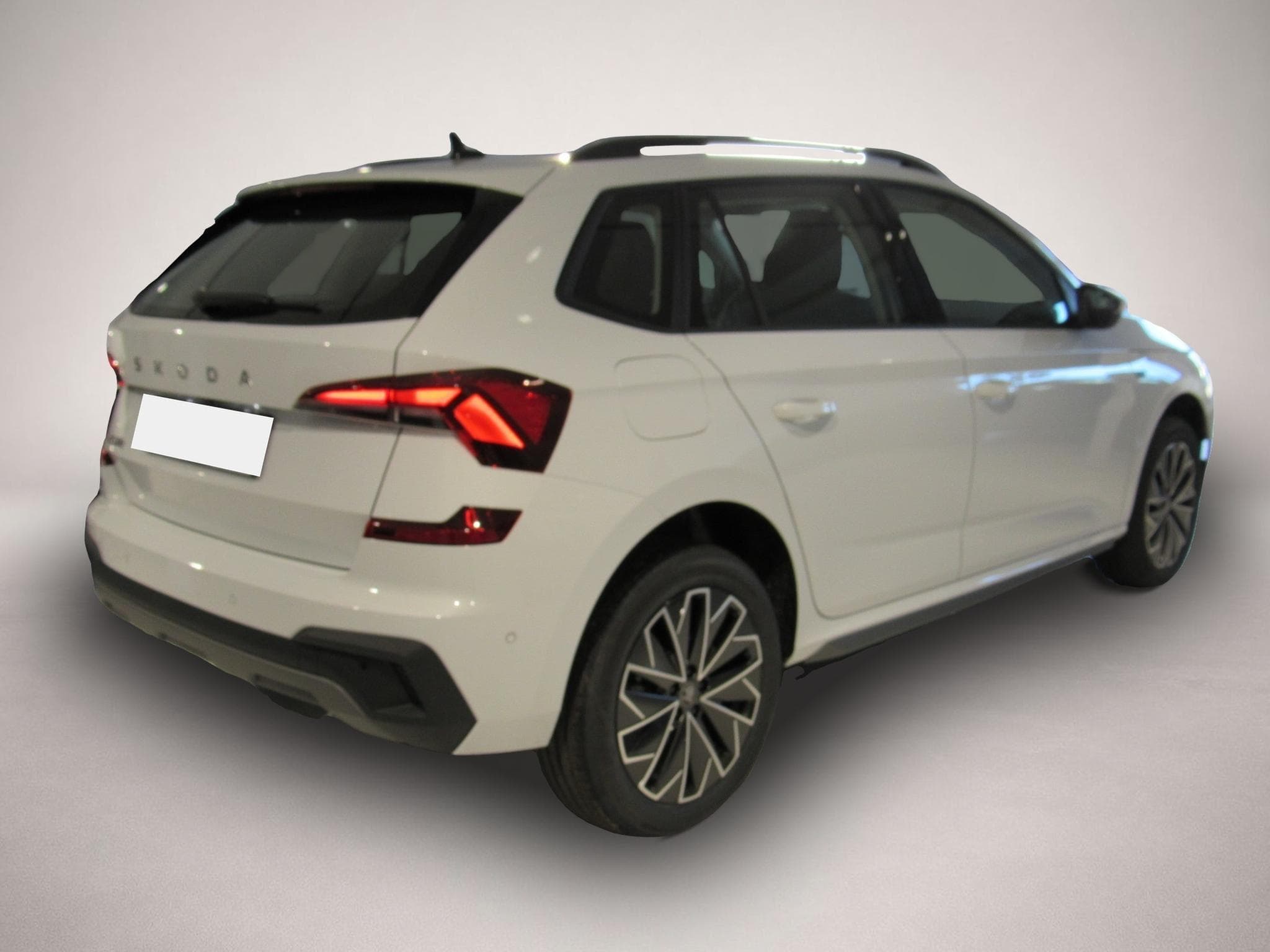 Skoda Kamiq (2025) - Foto 3