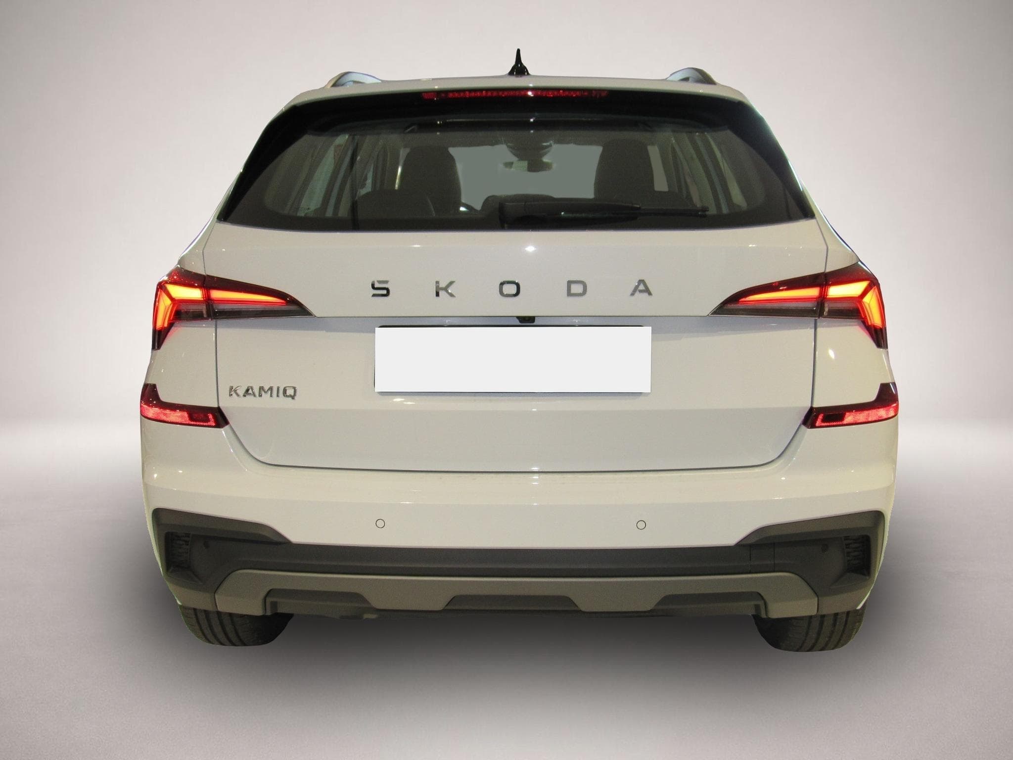 Skoda Kamiq (2025) - Foto 4