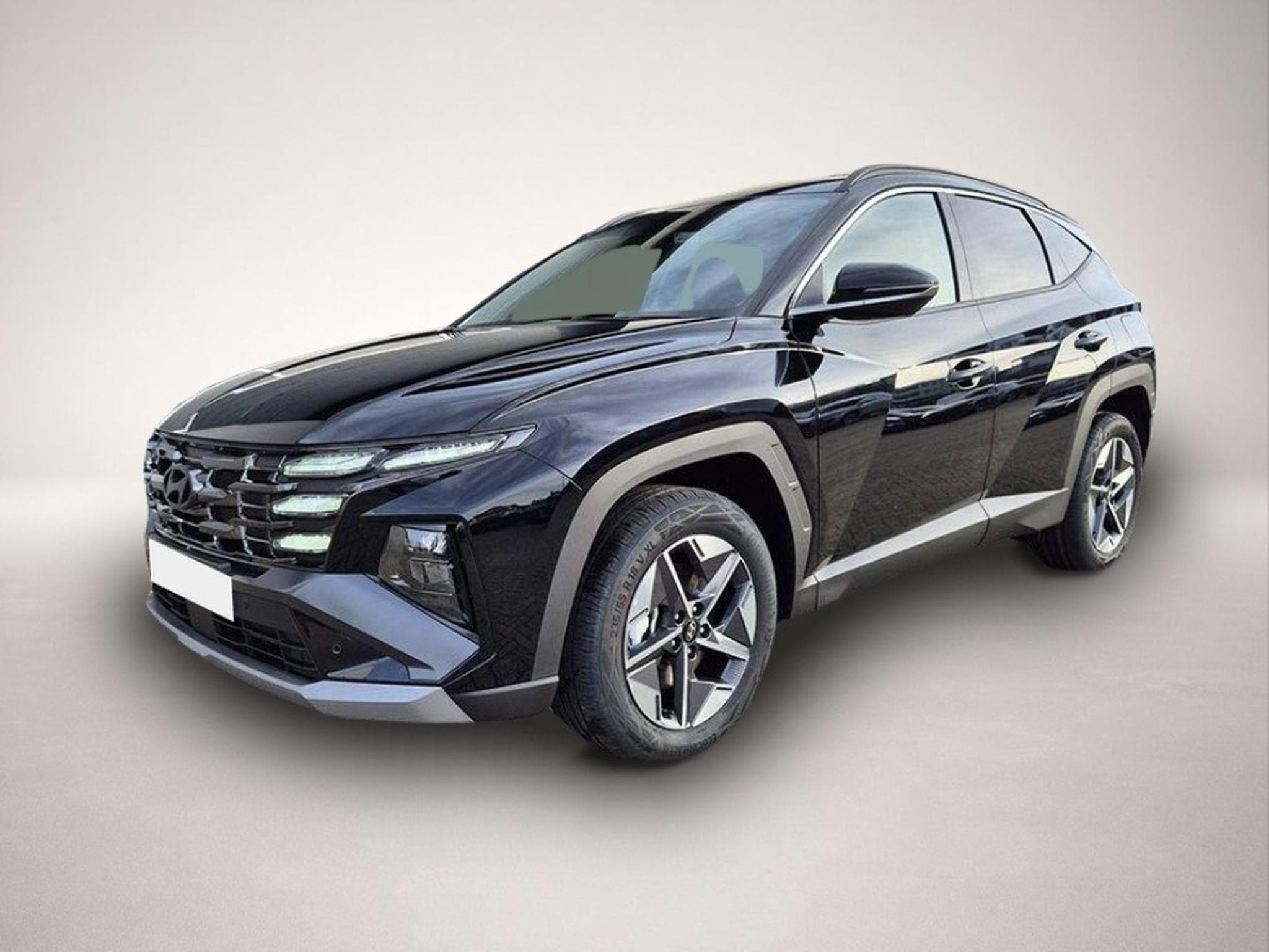 Hyundai Tucson (2026) - Foto 1