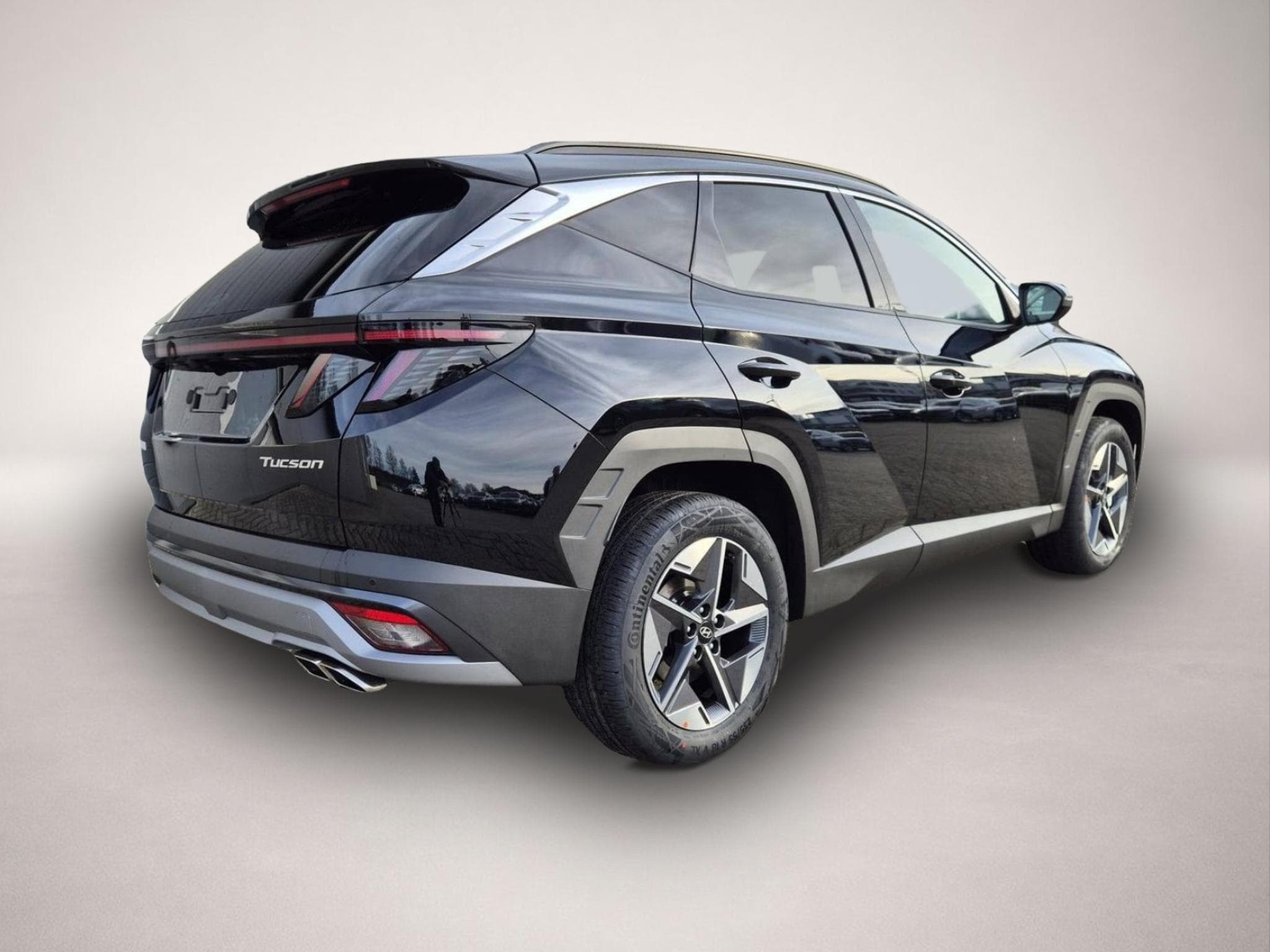 Hyundai Tucson (2026) - Foto 5