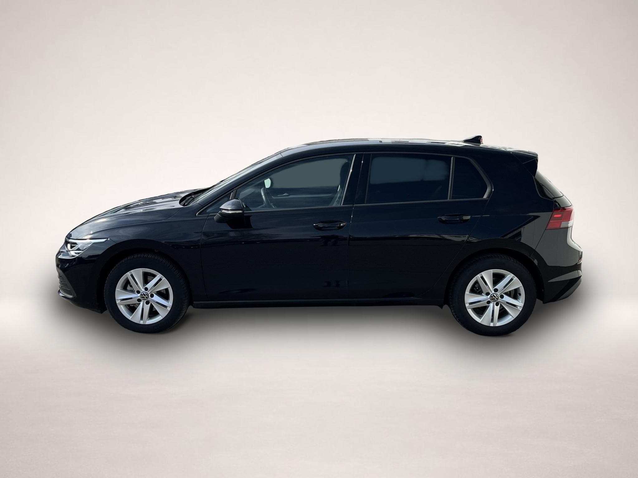 VW Golf (2023) - Foto 1