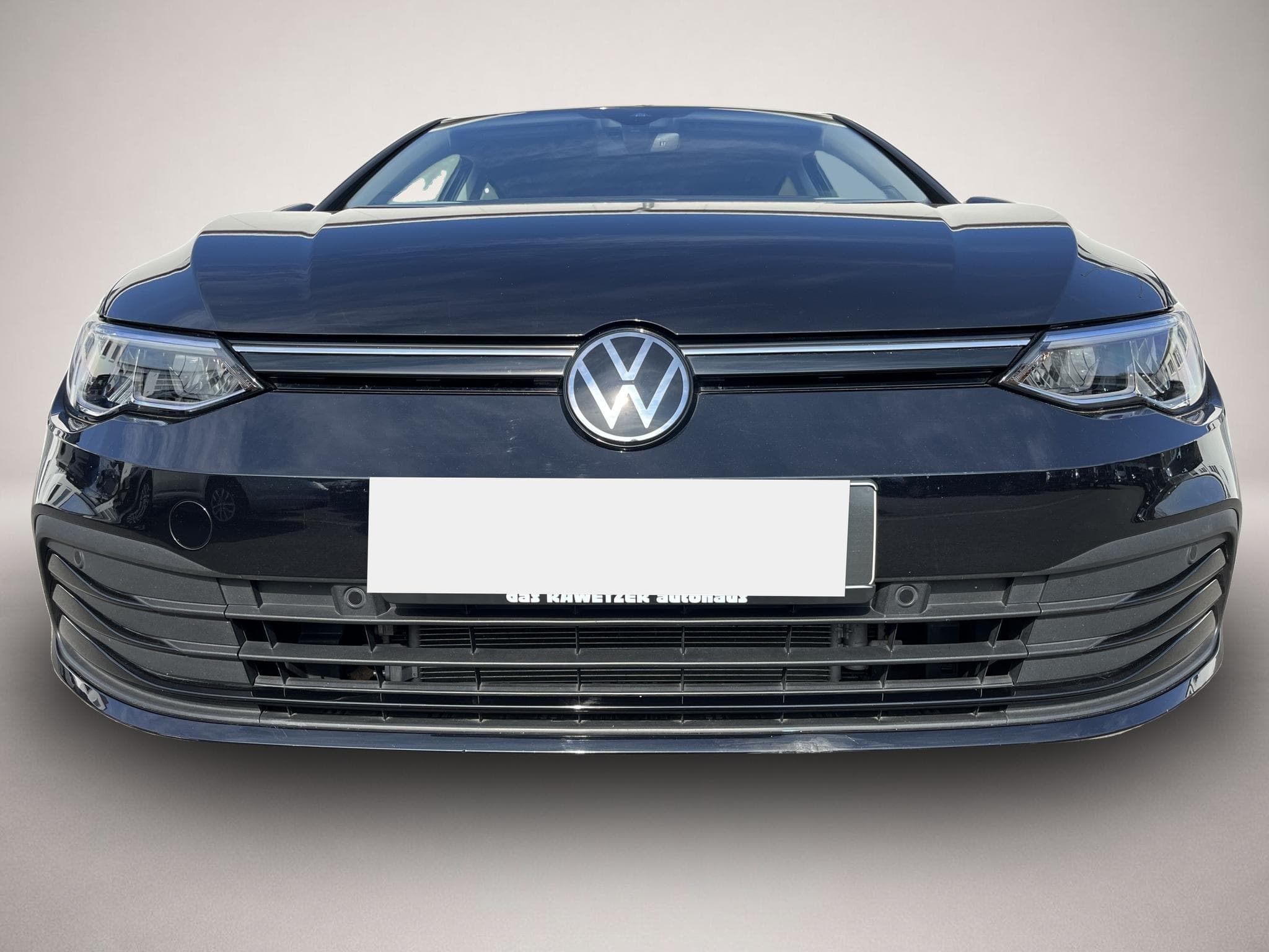 VW Golf (2023) - Foto 2
