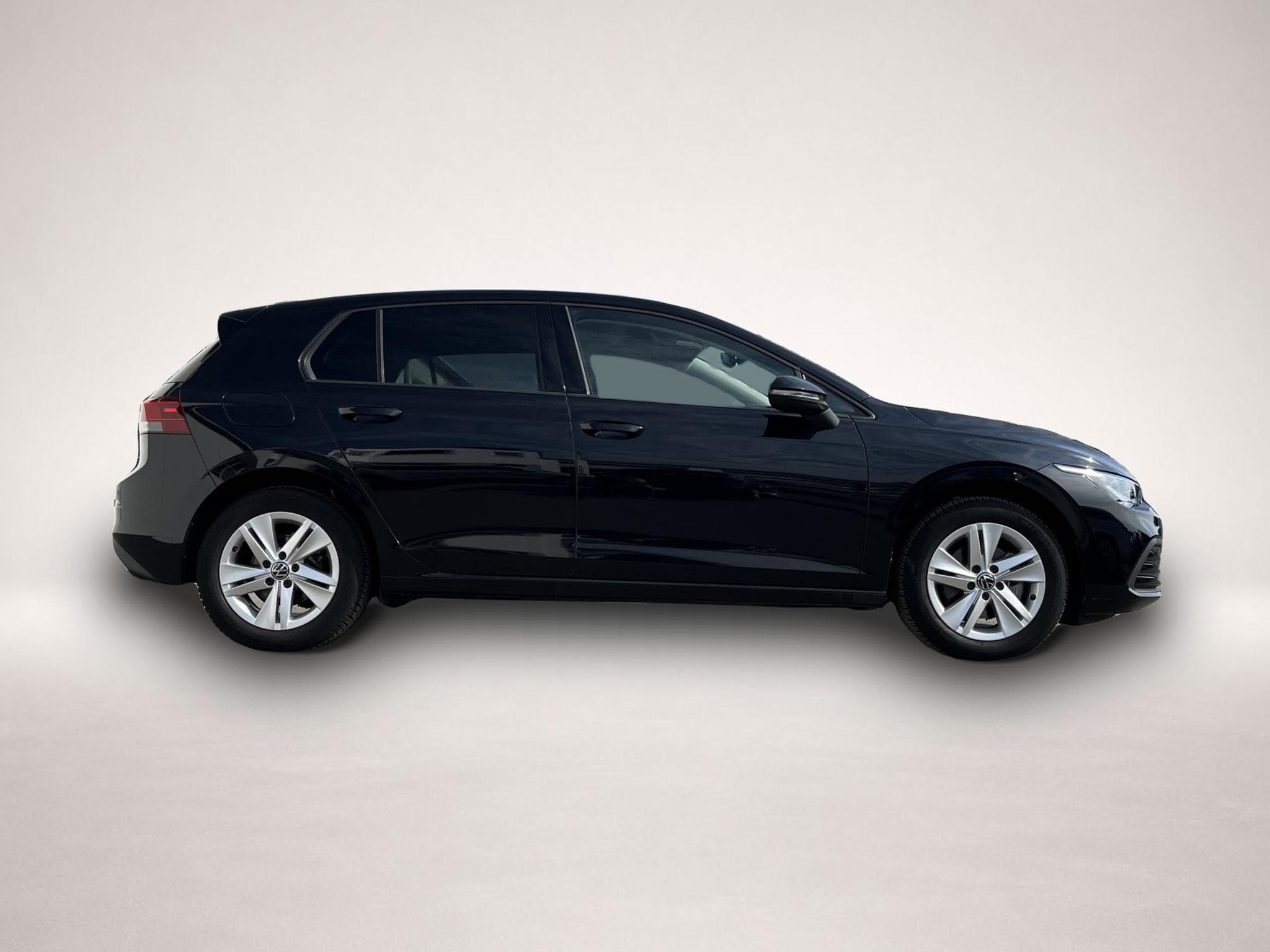 VW Golf (2023) - Foto 3