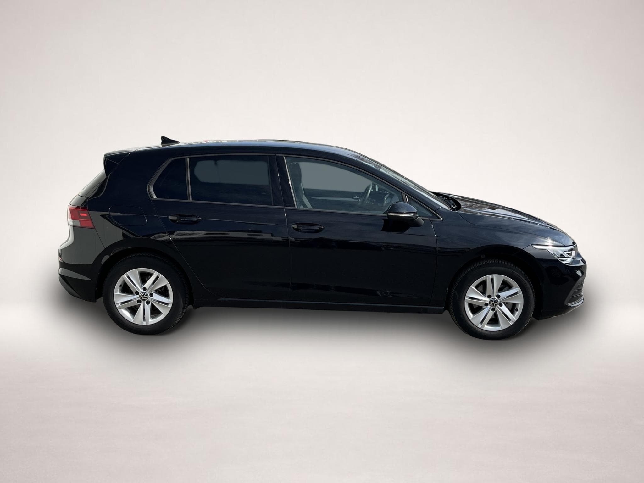 VW Golf (2023) - Foto 4