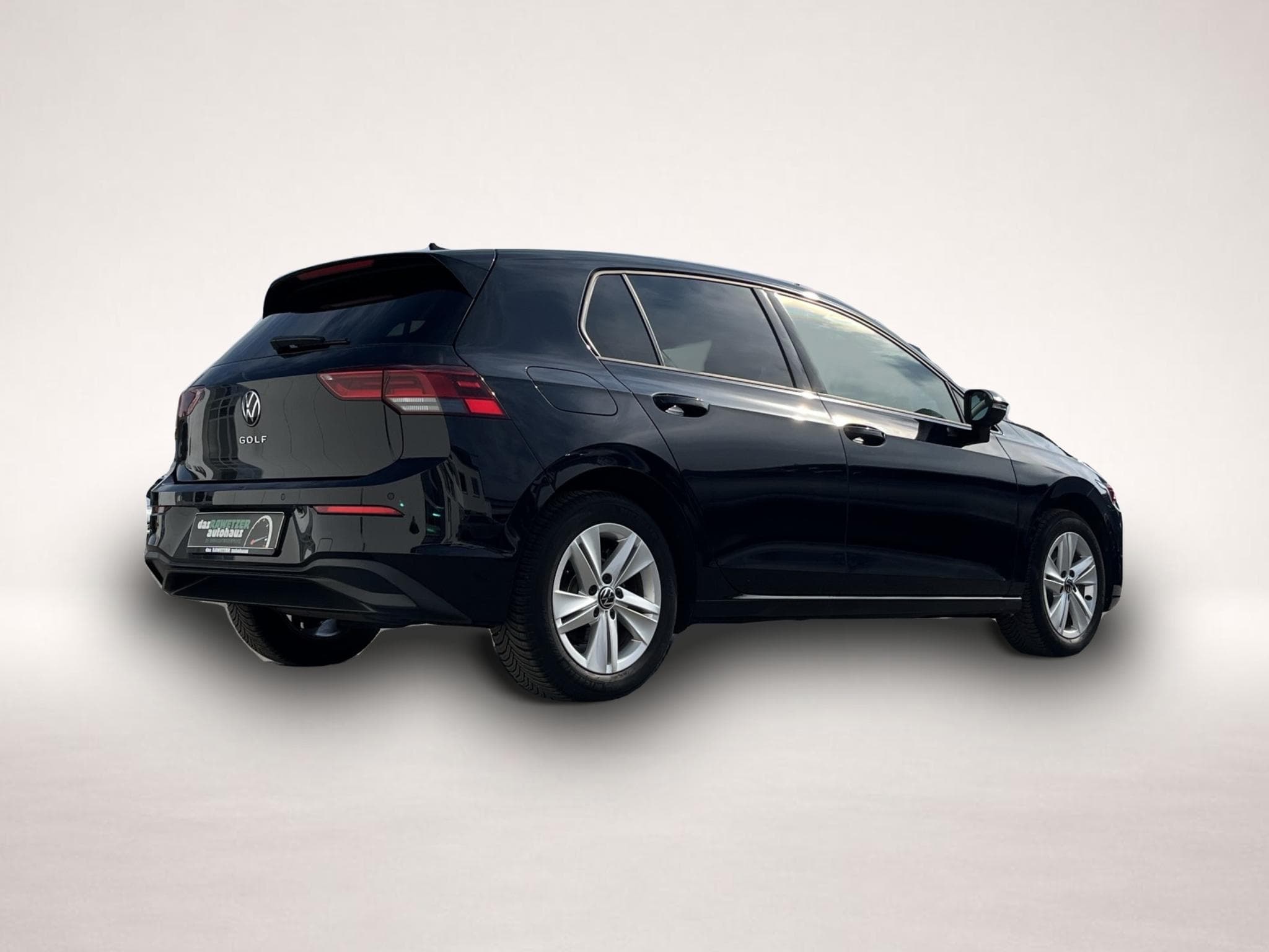 VW Golf (2023) - Foto 5