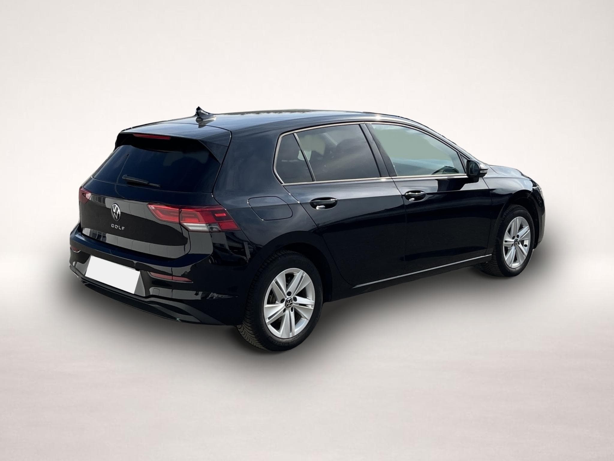 VW Golf (2023) - Foto 6