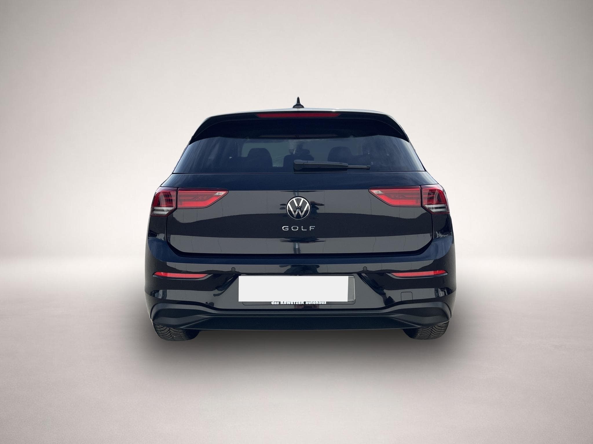 VW Golf (2023) - Foto 7