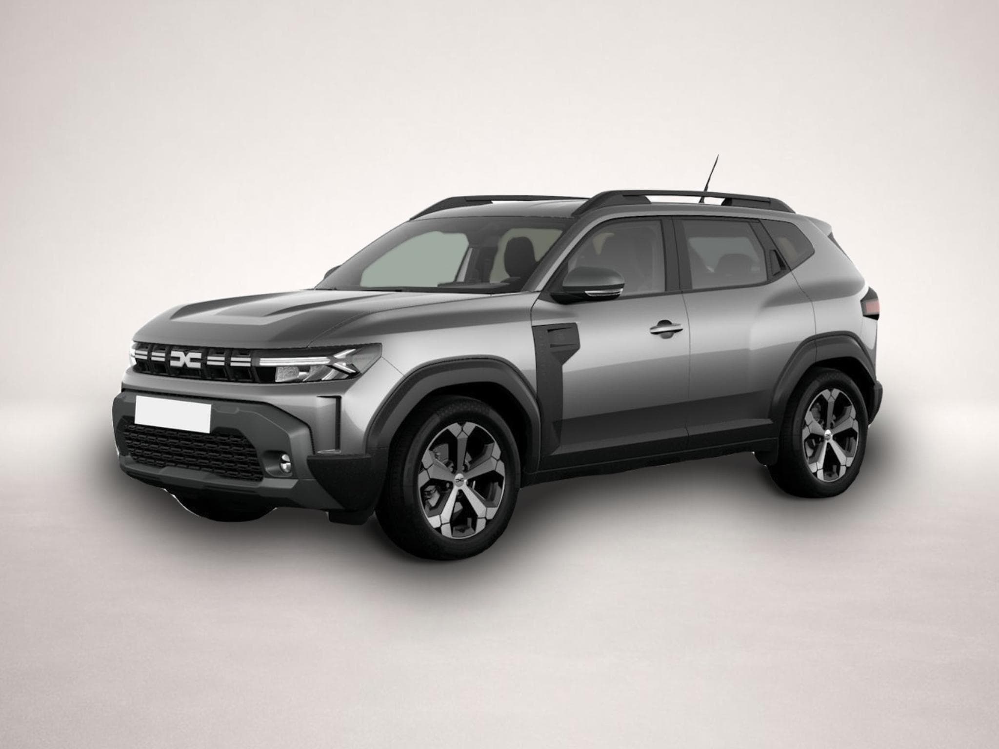Dacia Duster (2026) - Foto 1