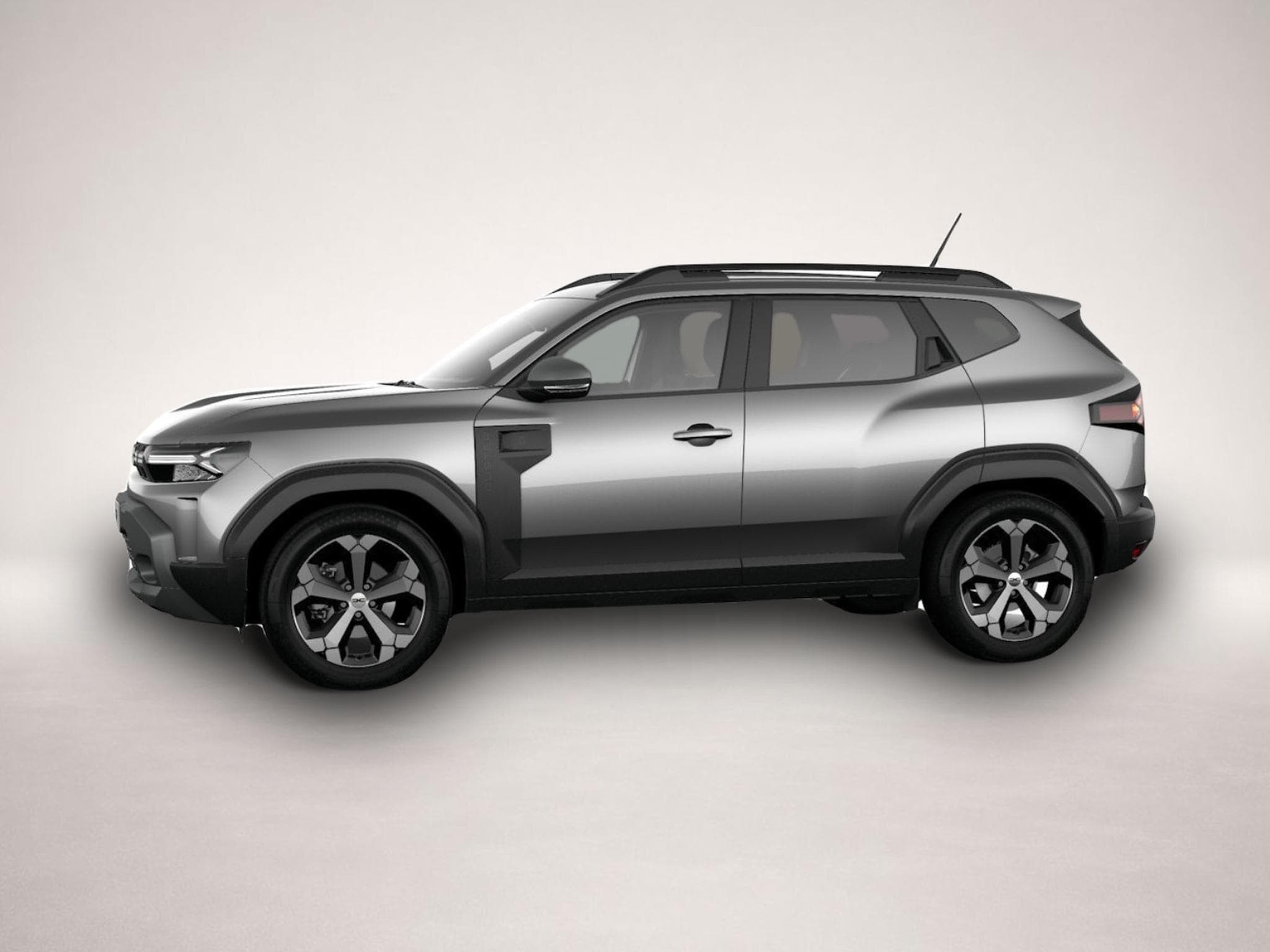 Dacia Duster (2026) - Foto 2