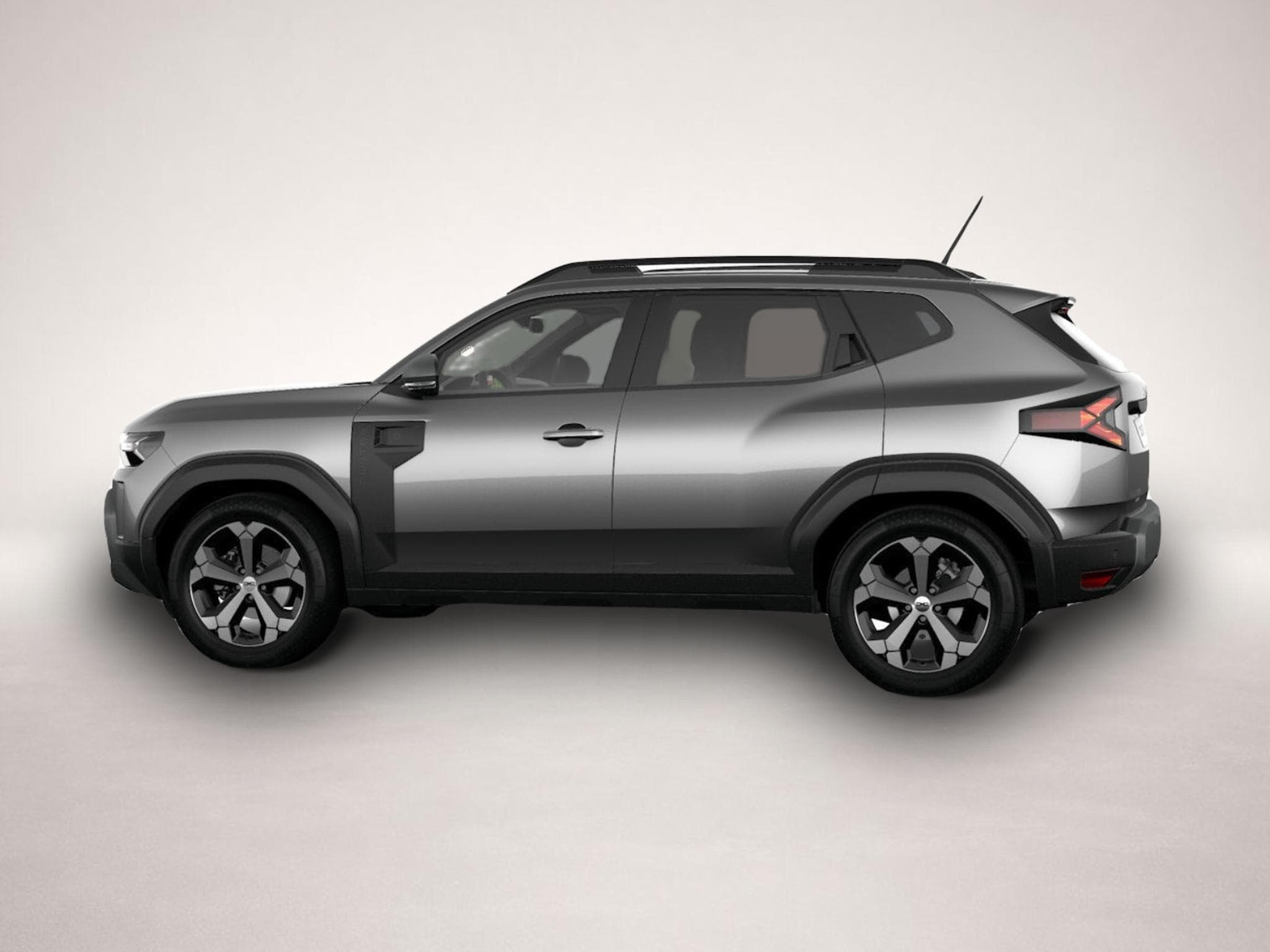 Dacia Duster (2026) - Foto 3