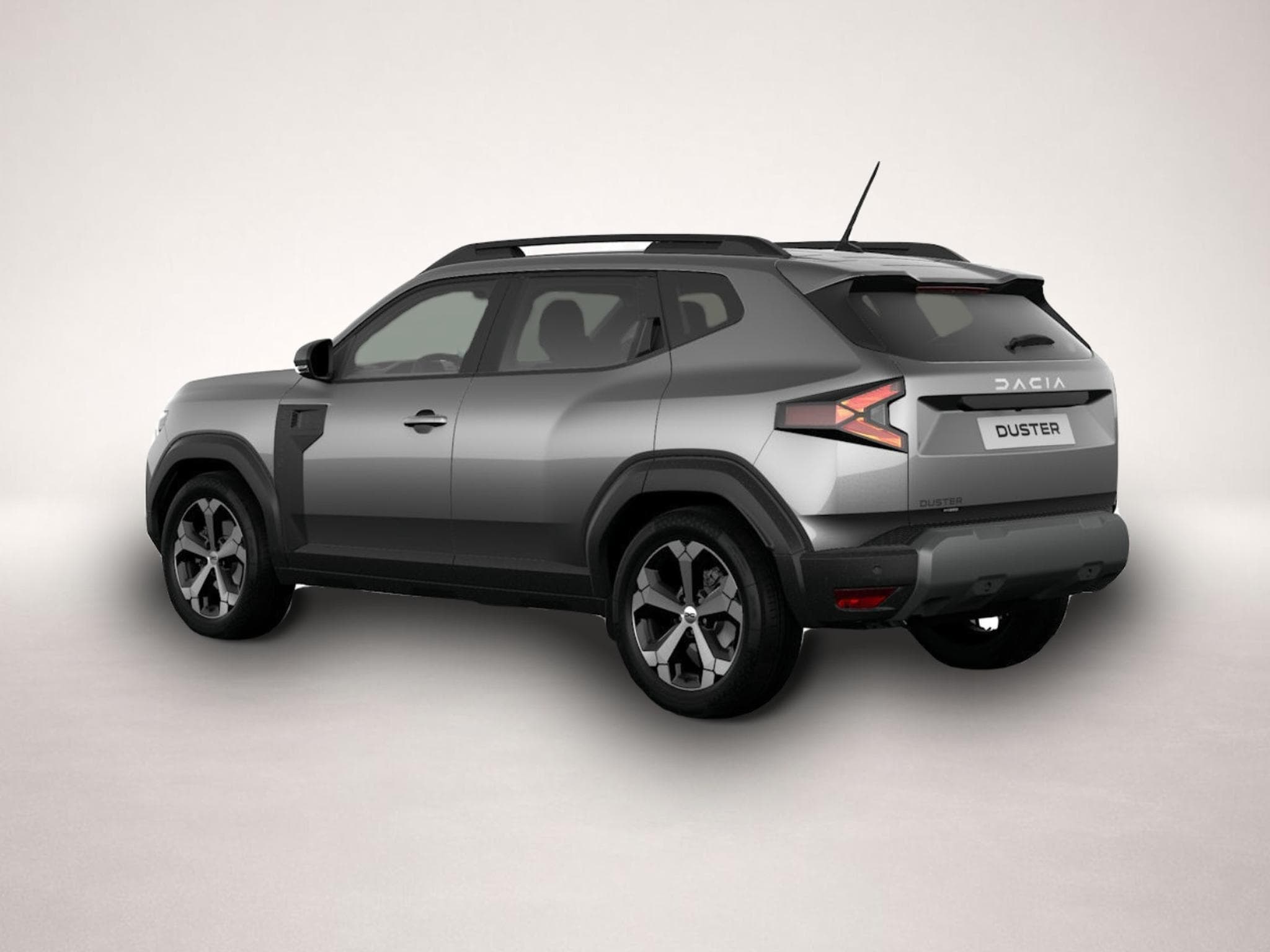 Dacia Duster (2026) - Foto 4