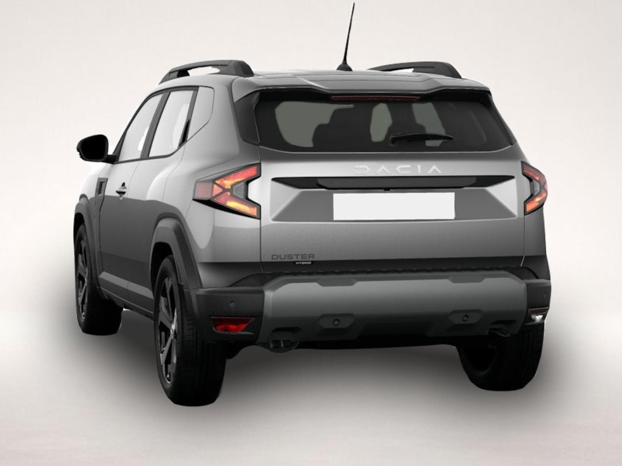 Dacia Duster (2026) - Foto 5