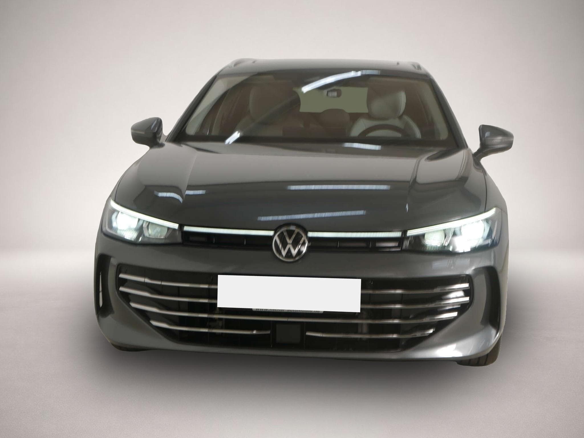 VW Passat (2025) - Foto 2