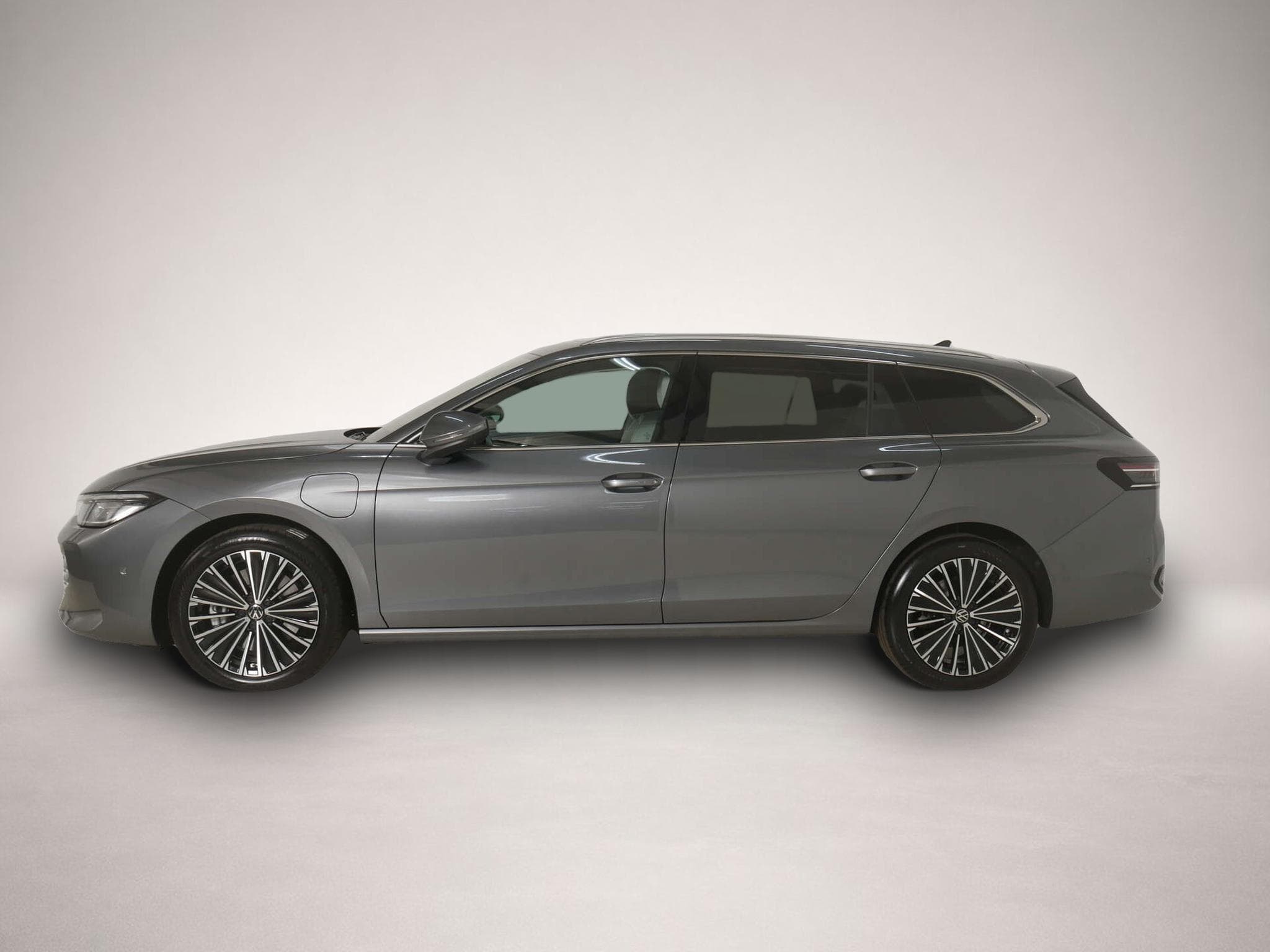VW Passat (2025) - Foto 3