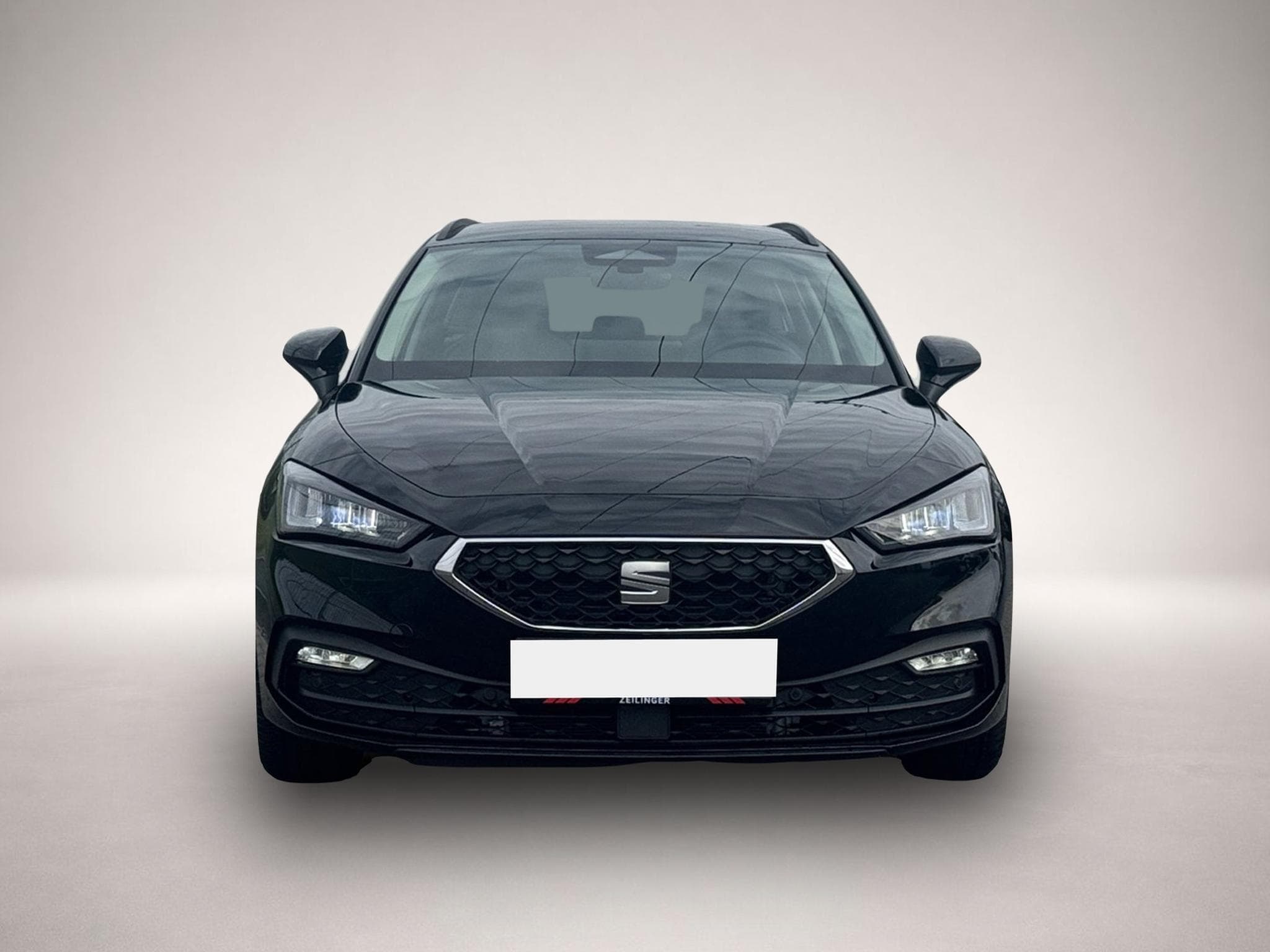 Seat Leon (2026) - Photo 2