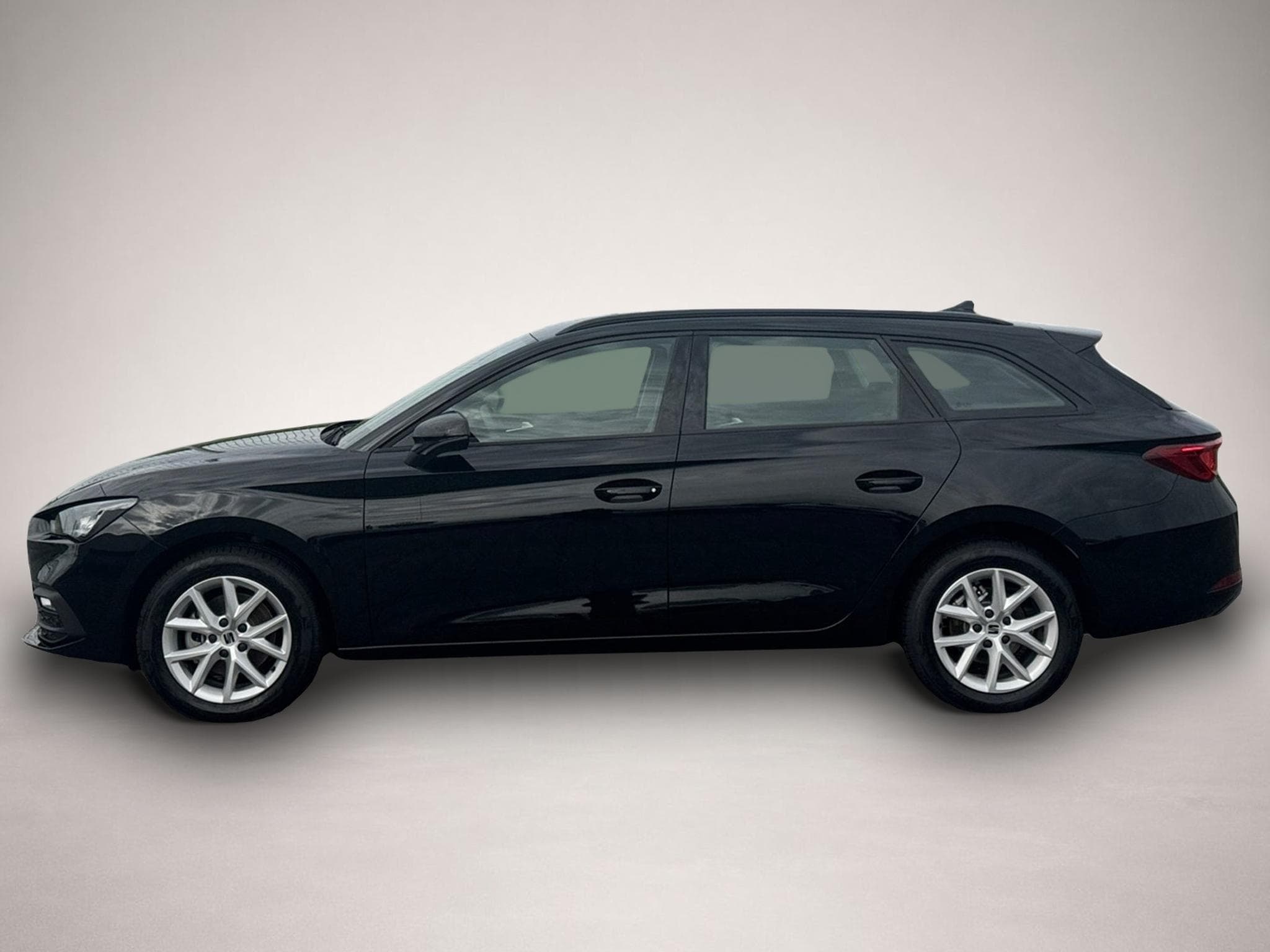 Seat Leon (2026) - Photo 3