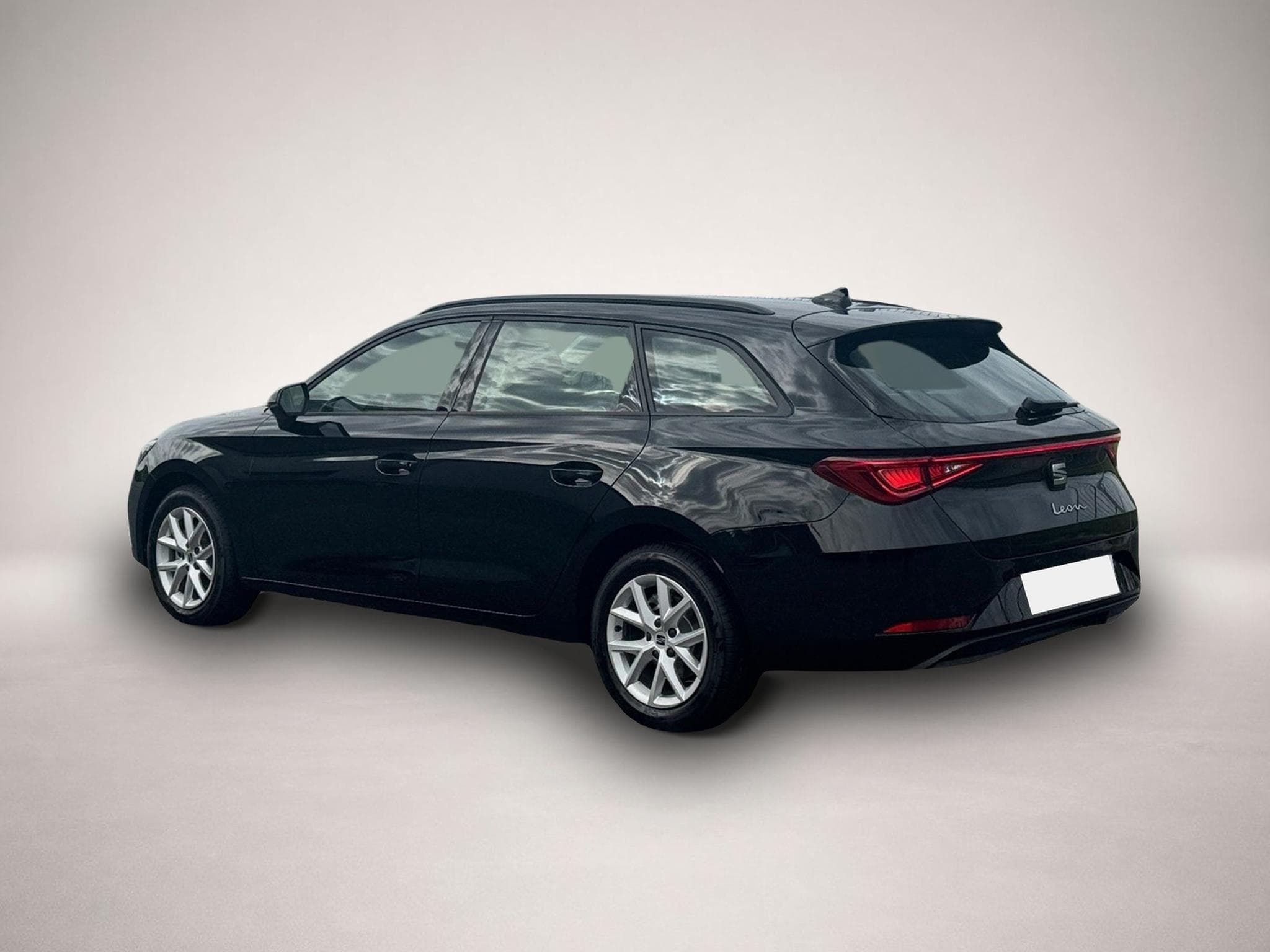 Seat Leon (2026) - Photo 4