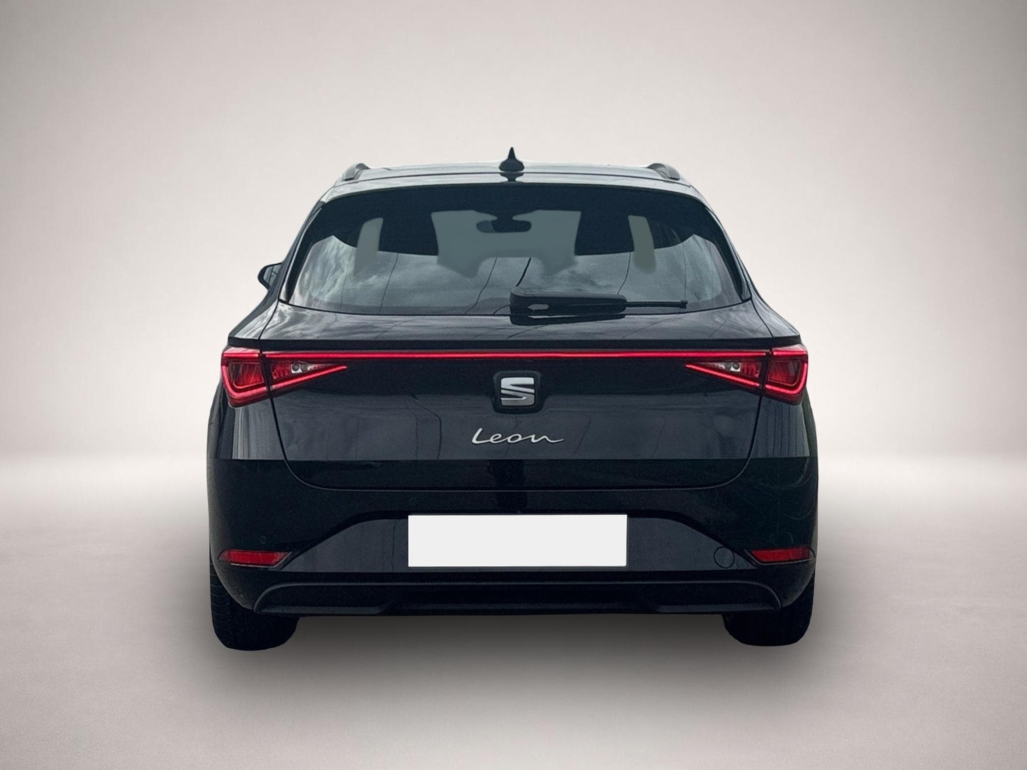 Seat Leon (2026) - Photo 5