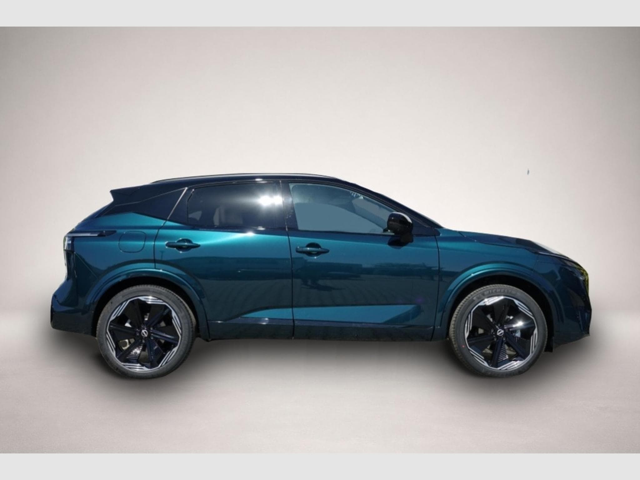 Nissan Qashqai (2025) - Foto 2