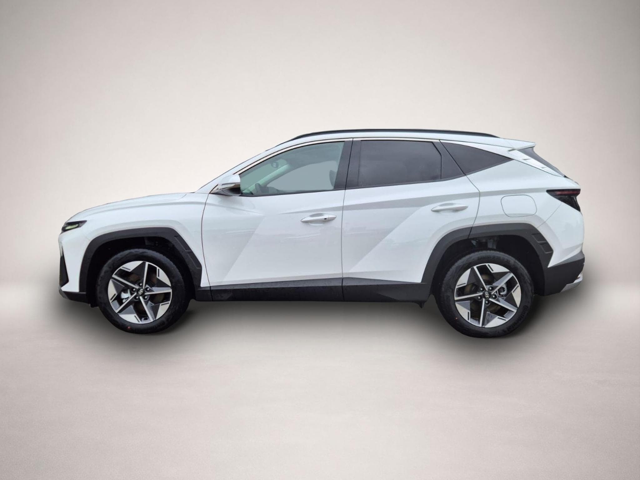 Hyundai Tucson (2026) - Foto 2