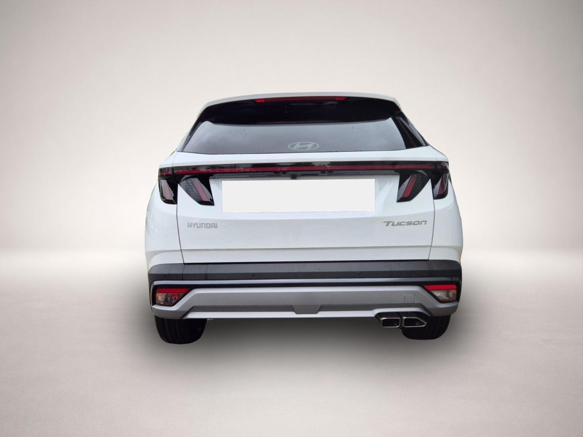 Hyundai Tucson (2026) - Foto 4