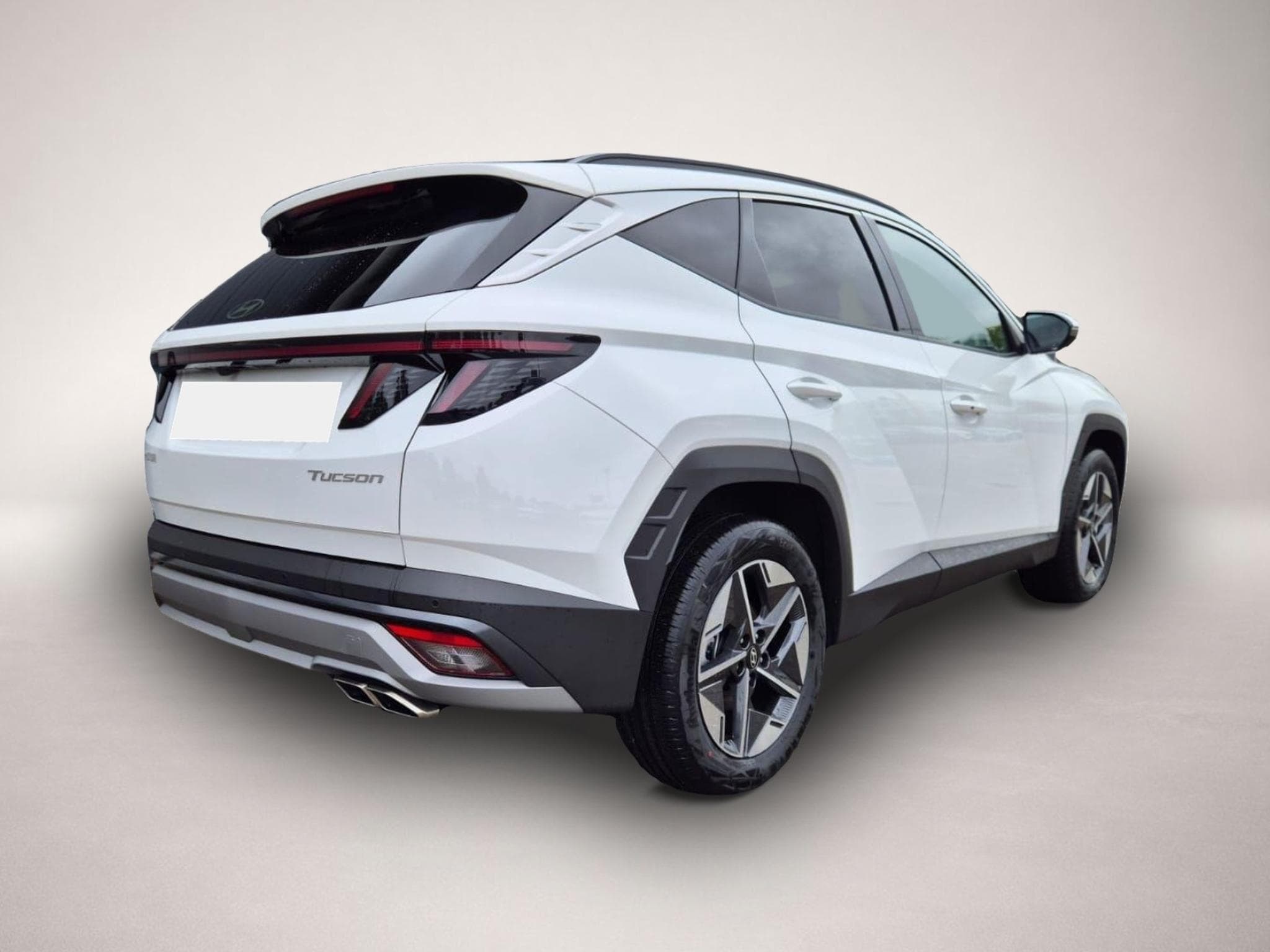 Hyundai Tucson (2026) - Foto 5