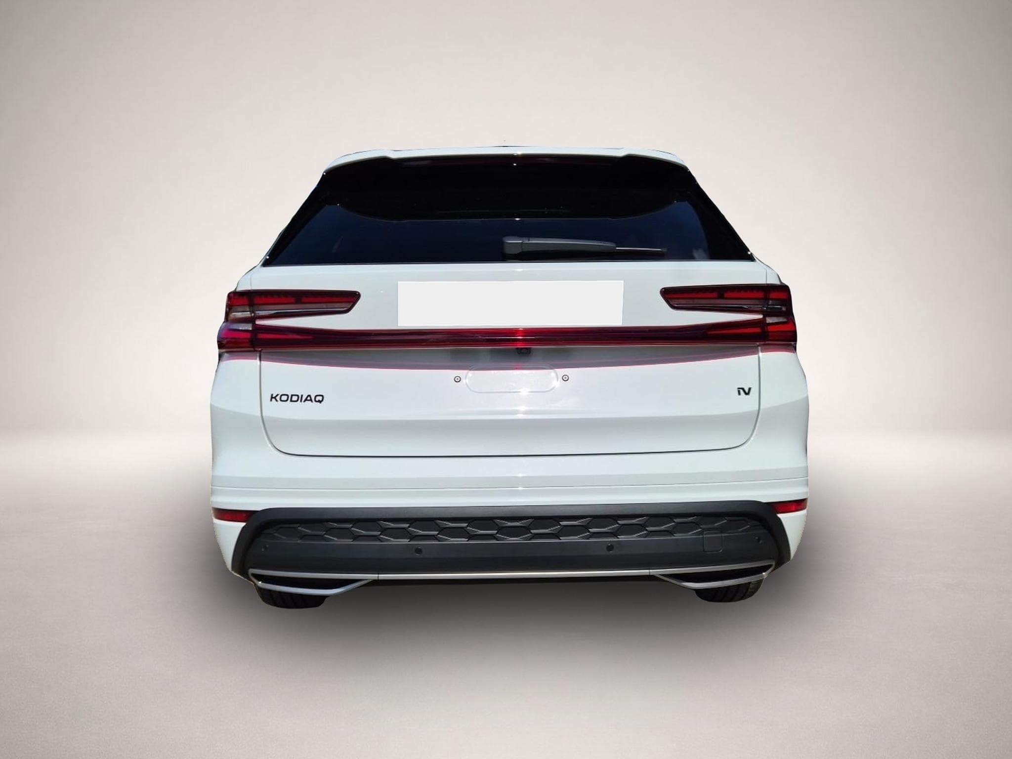 Skoda Kodiaq (2026) - Foto 4