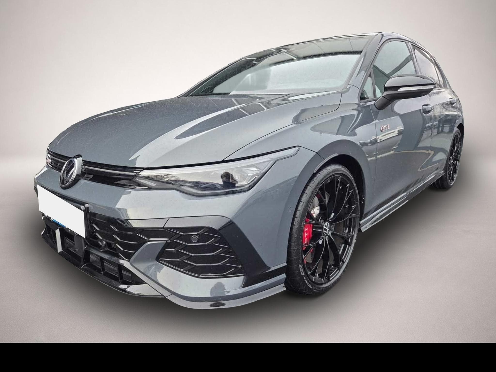 VW Golf (2025) - Foto 1