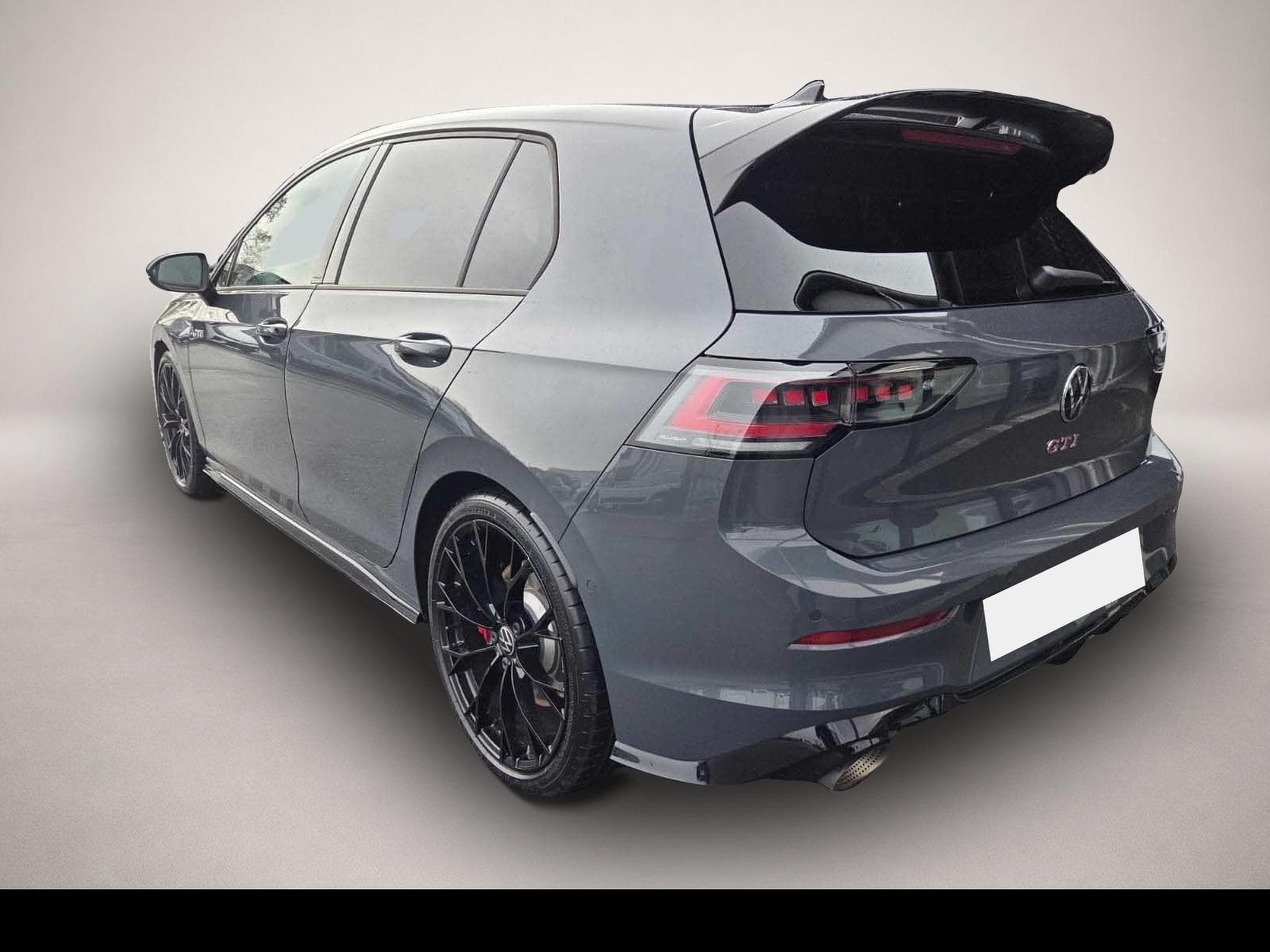 VW Golf (2025) - Foto 2