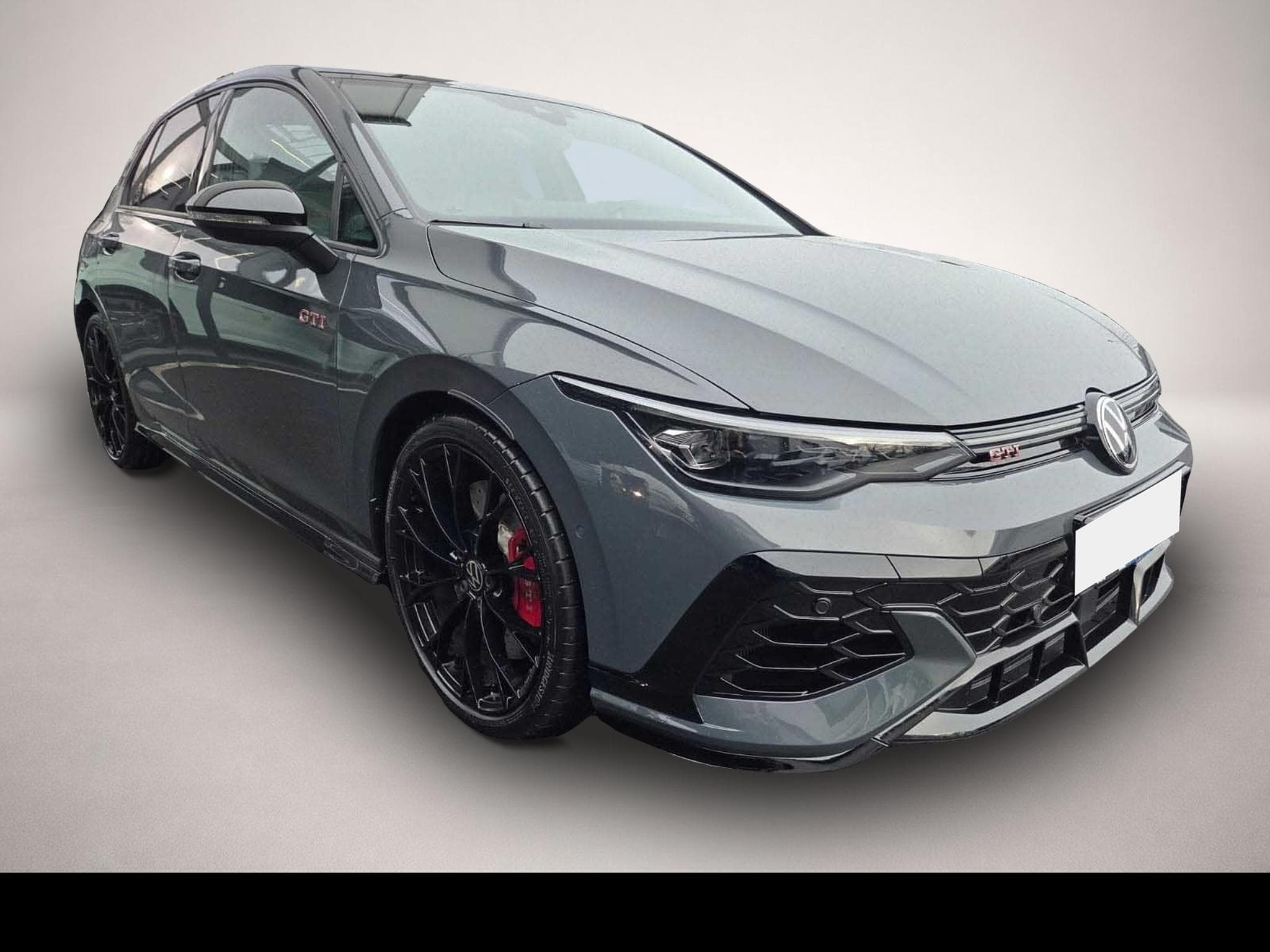 VW Golf (2025) - Foto 4