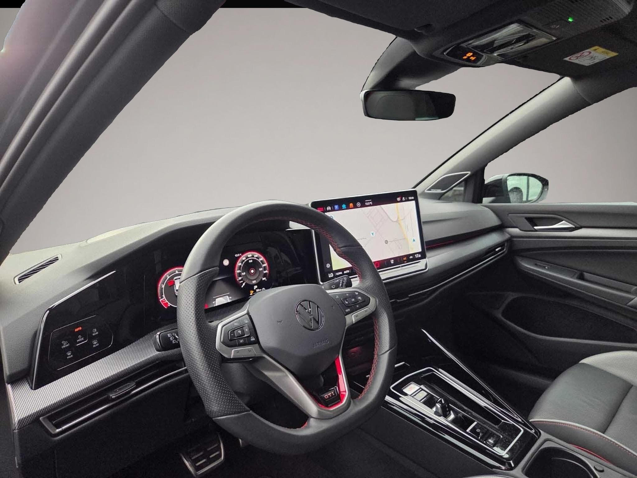VW Golf (2025) - Foto 5