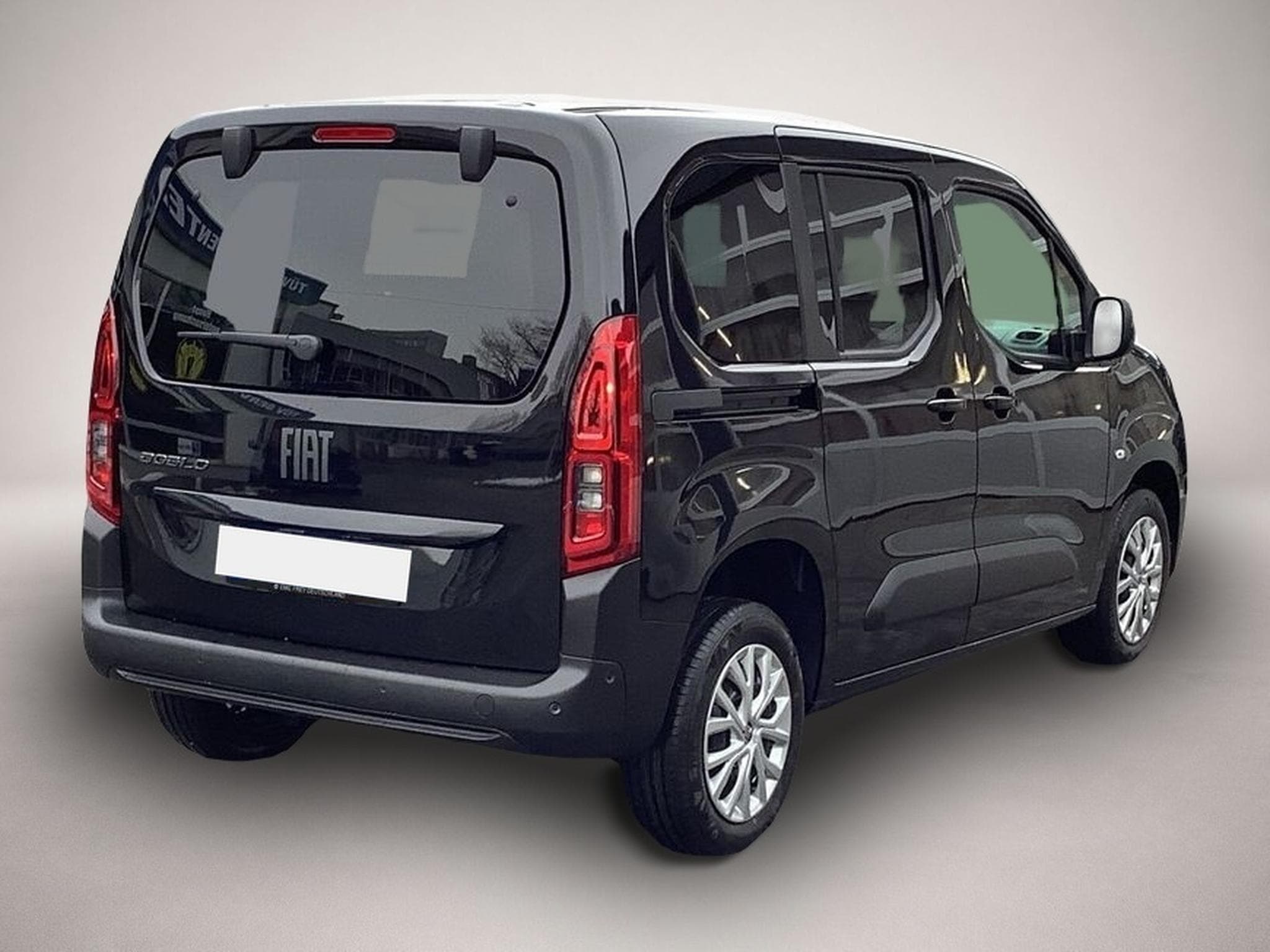 Fiat Doblo (2026) - Photo 2