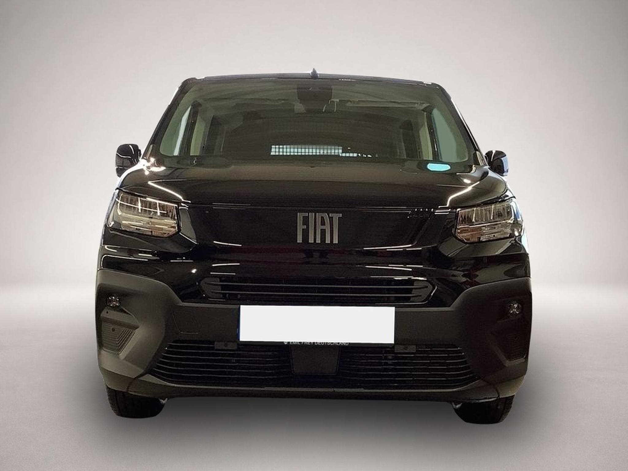 Fiat Doblo (2026) - Photo 3