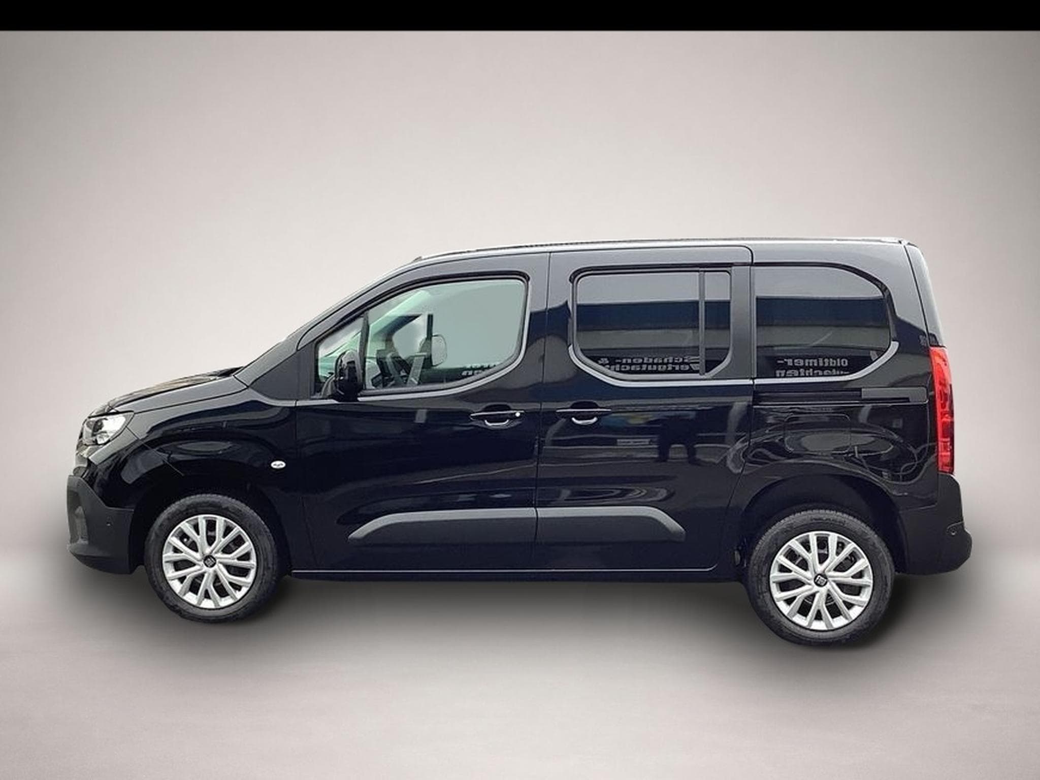 Fiat Doblo (2026) - Photo 4
